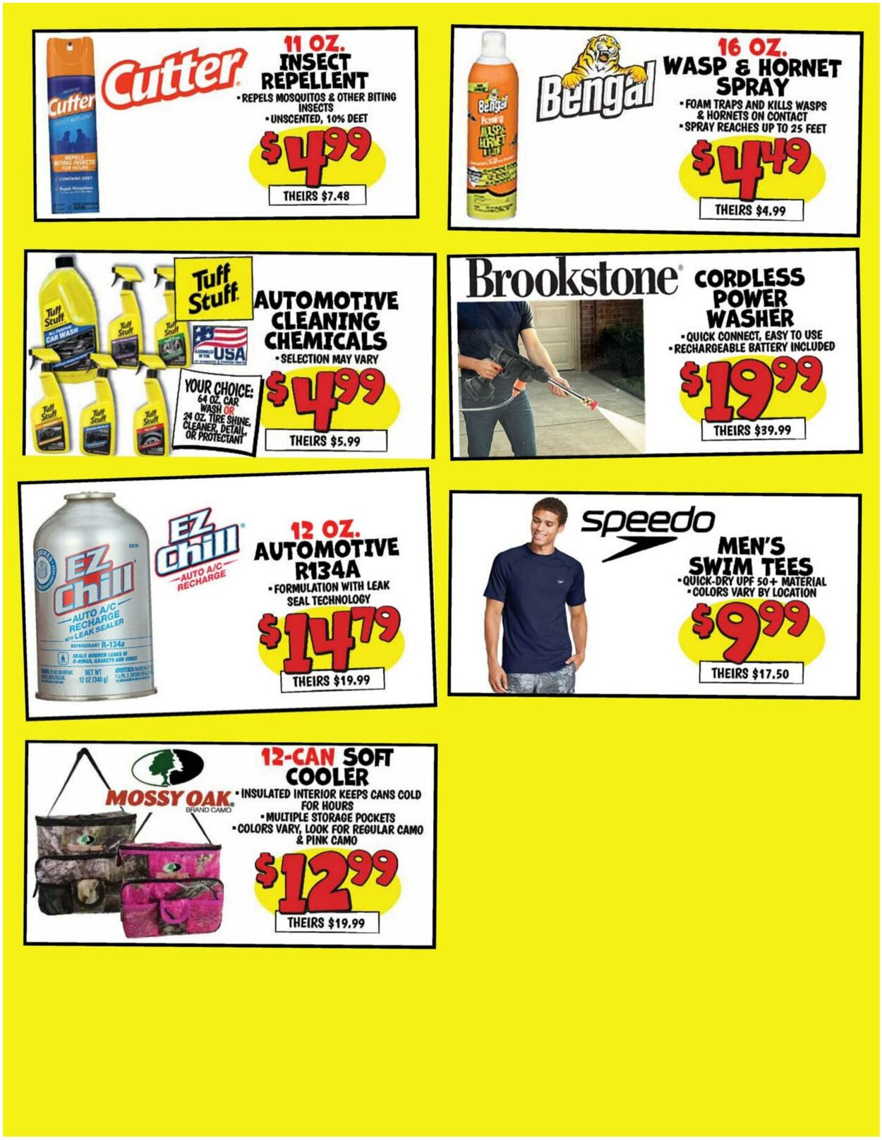 Catalogue Ollie's - Kansas from 06/09/2026