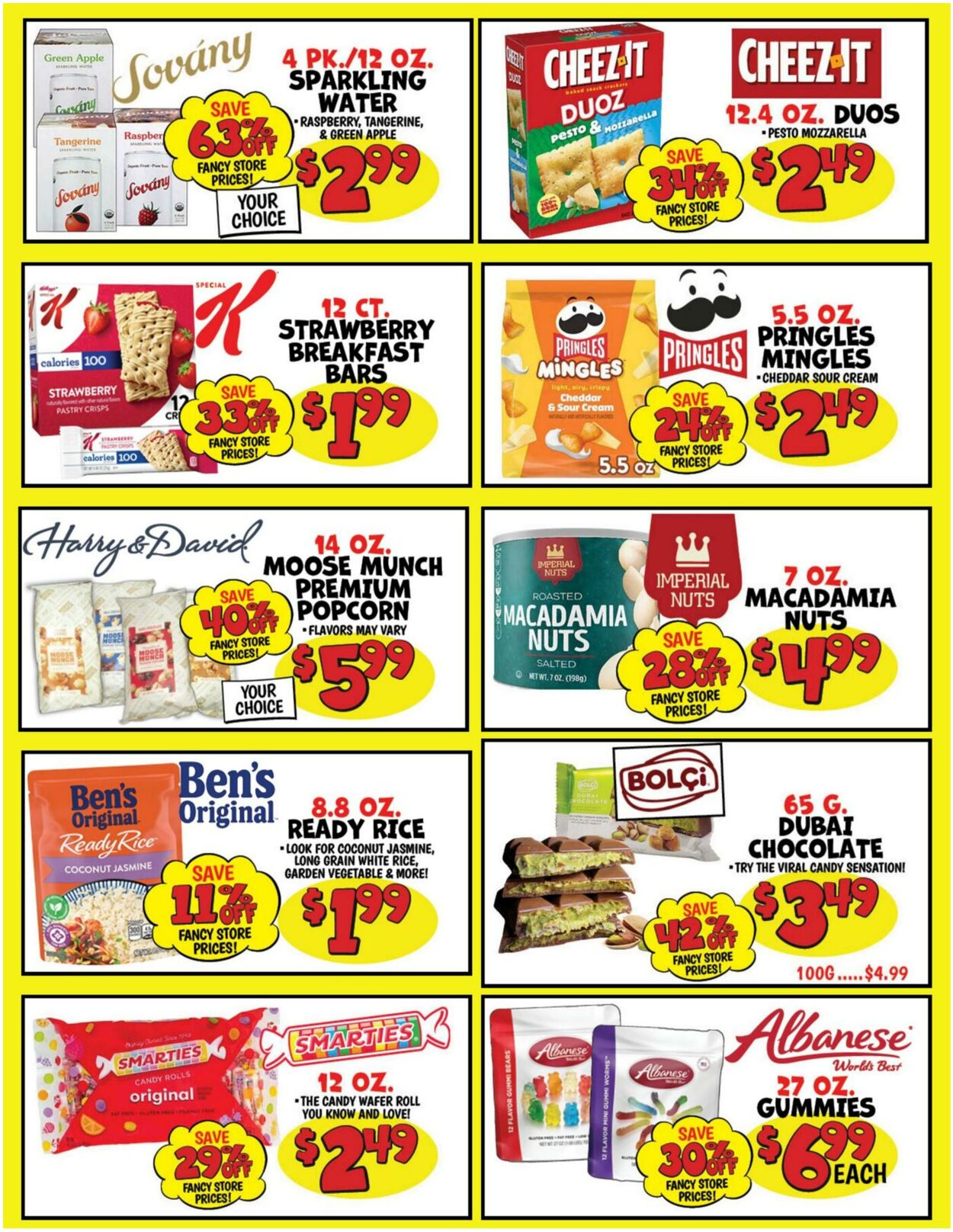 Catalogue Ollie's - Kansas from 06/11/2026