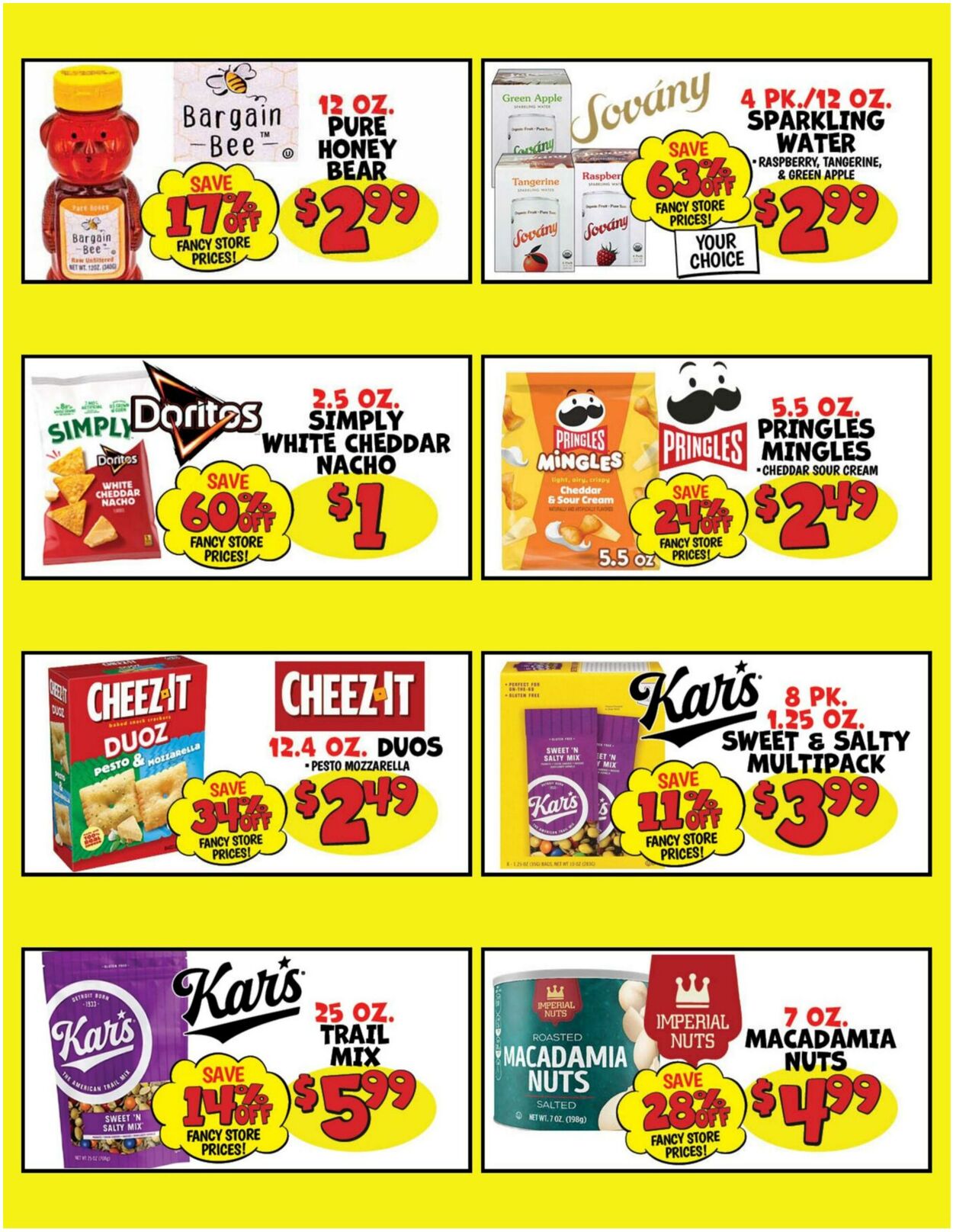 Catalogue Ollie's - New Jersey from 06/11/2026