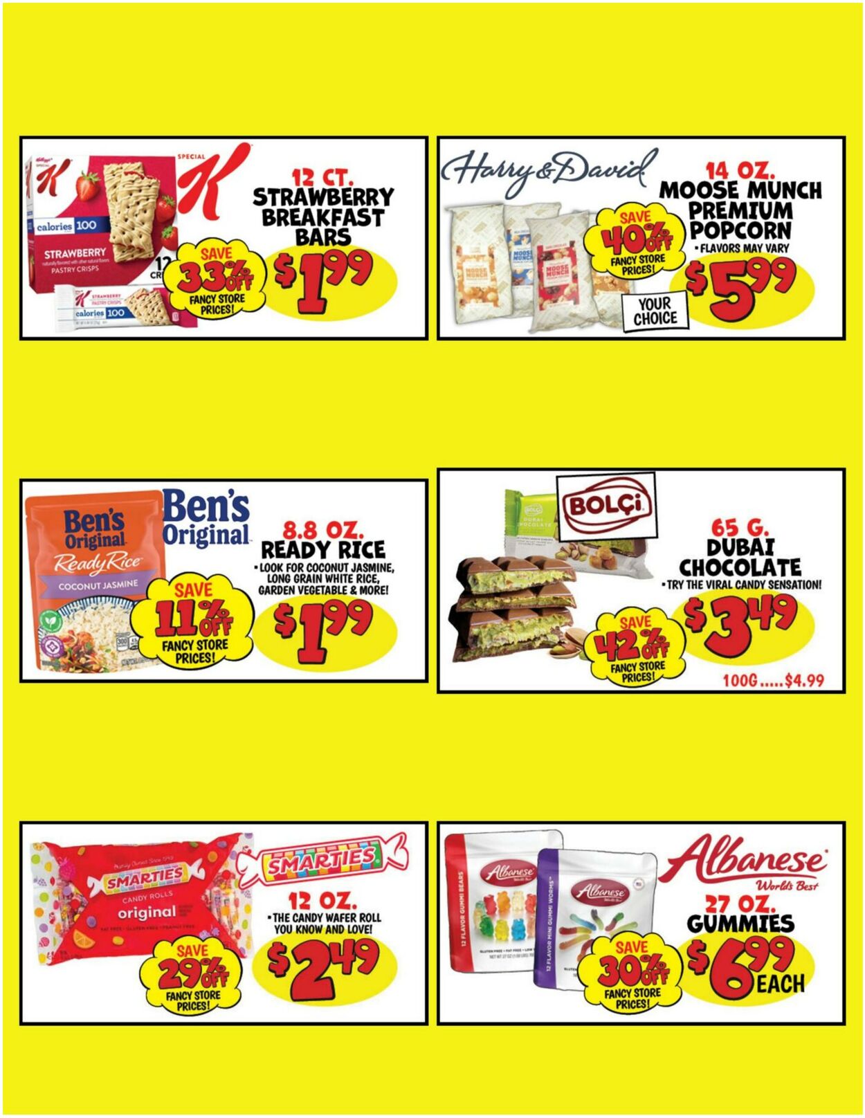 Catalogue Ollie's - New Jersey from 06/11/2026
