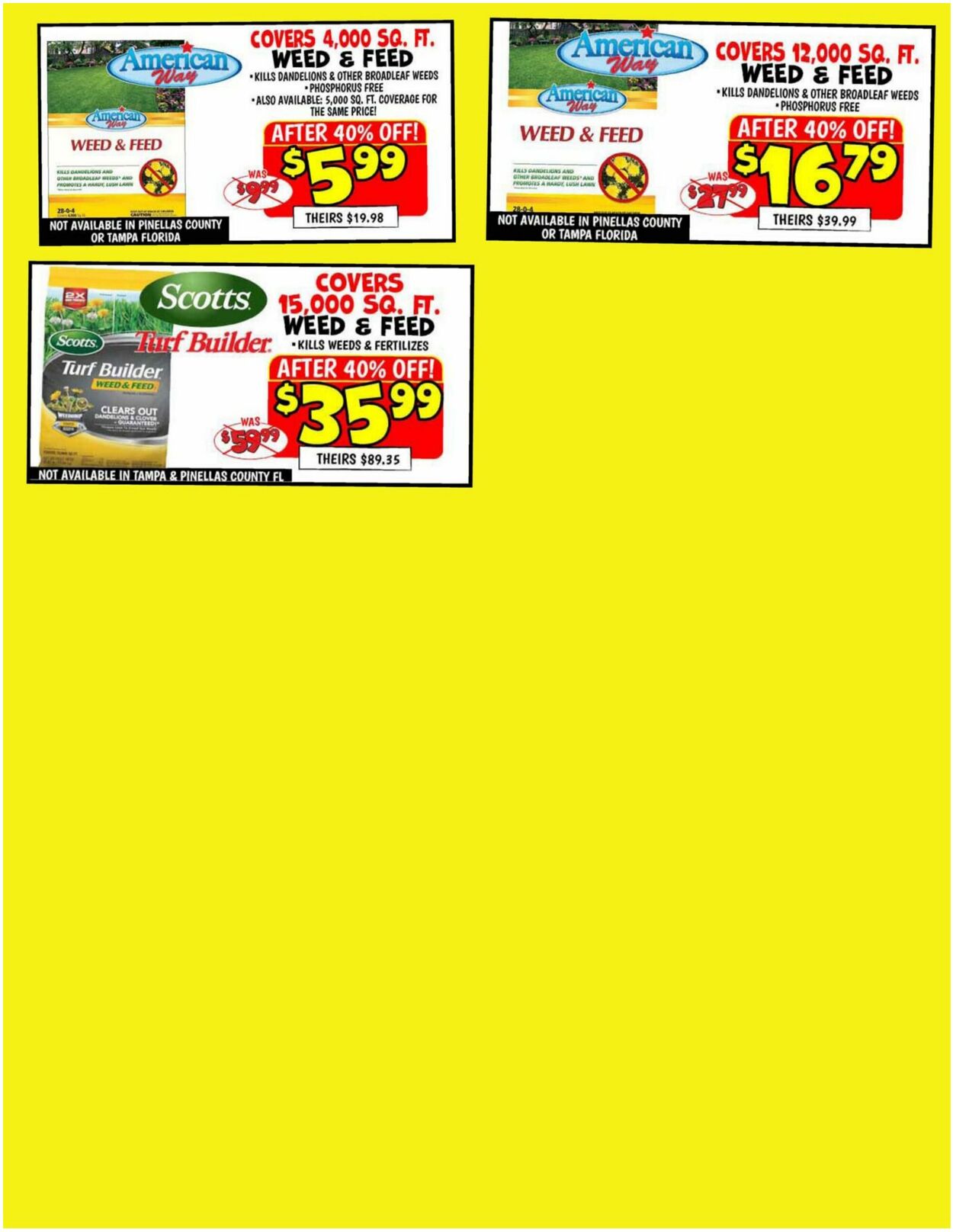 Catalogue Ollie's - Kansas from 06/11/2026
