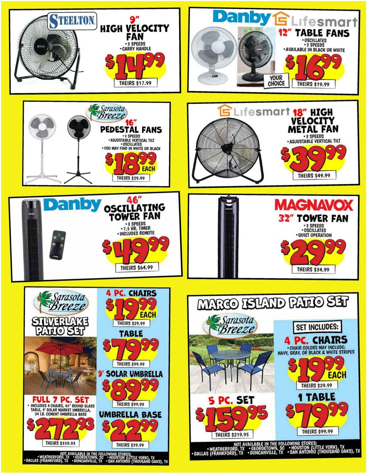 Catalogue Ollie's - Kansas from 06/12/2026