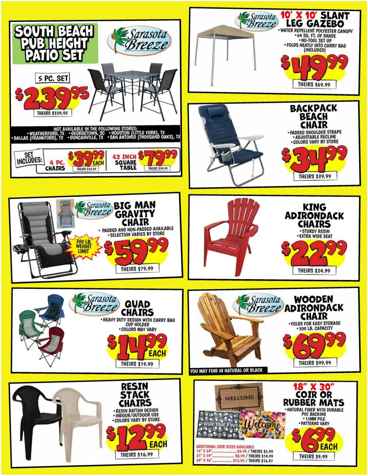 Catalogue Ollie's - Kansas from 06/12/2026