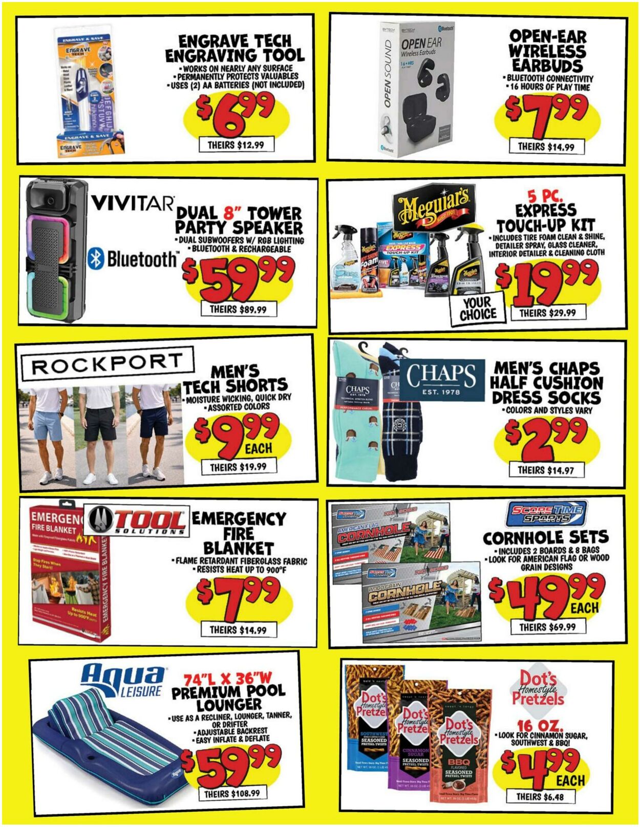 Catalogue Ollie's - Kansas from 06/16/2026