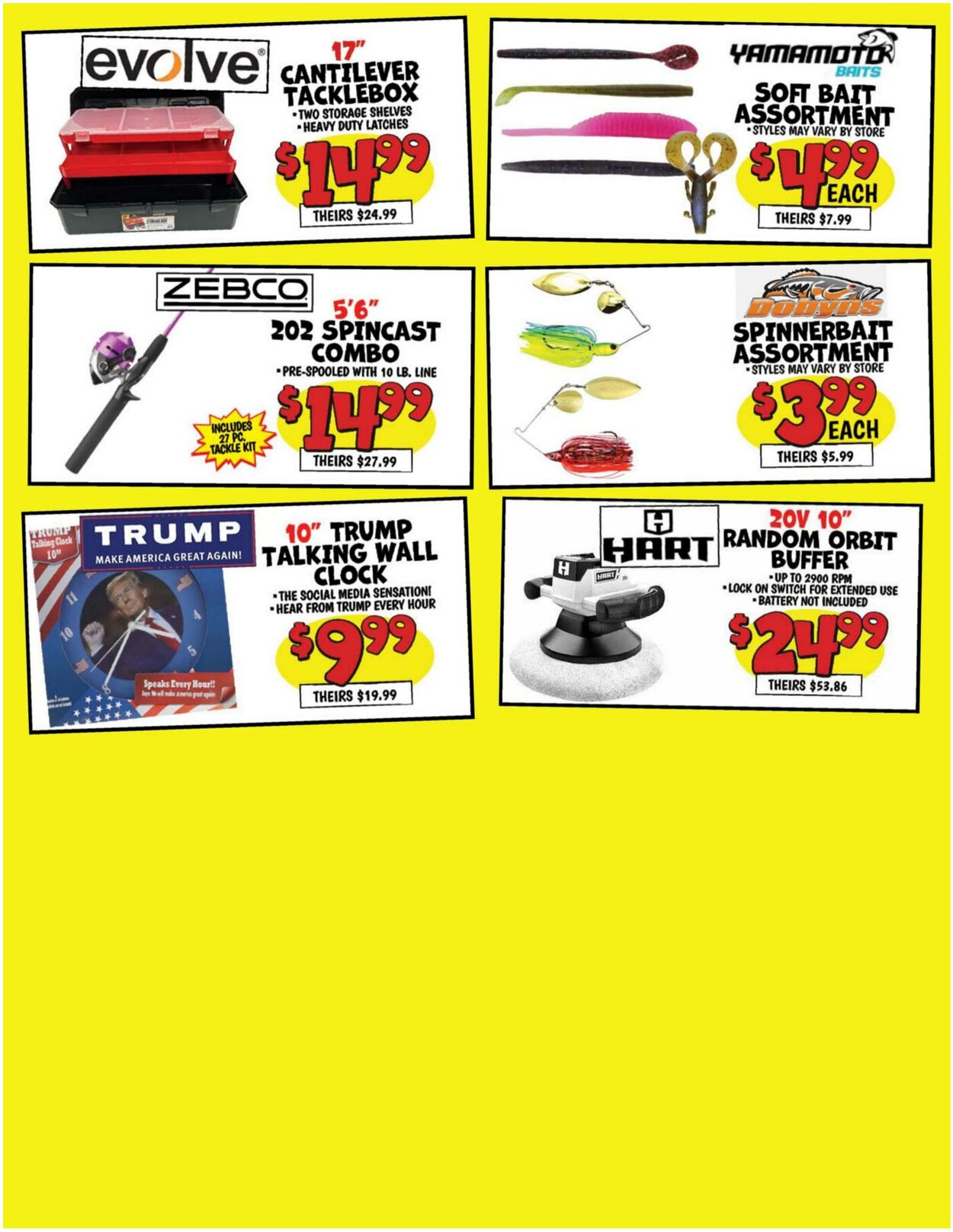 Catalogue Ollie's - Kansas from 06/16/2026