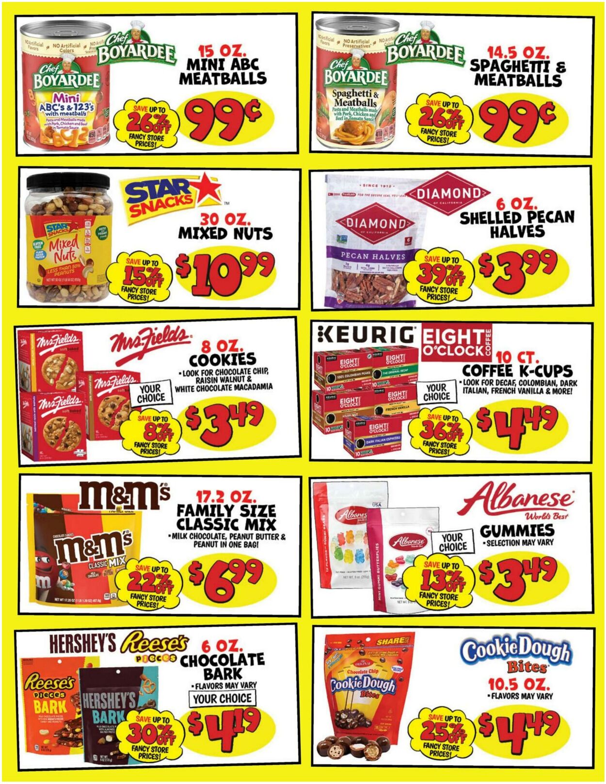 Catalogue Ollie's - Kansas from 06/18/2026