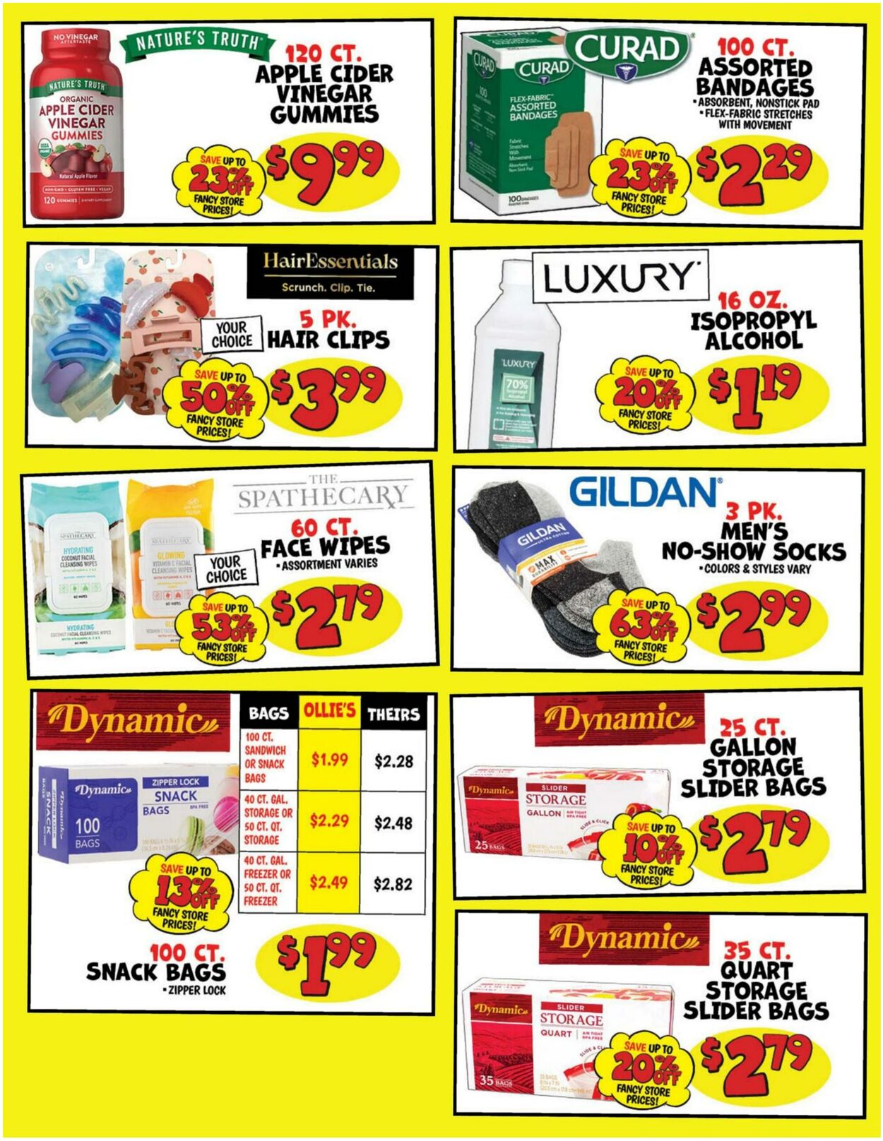 Catalogue Ollie's - Kansas from 06/18/2026