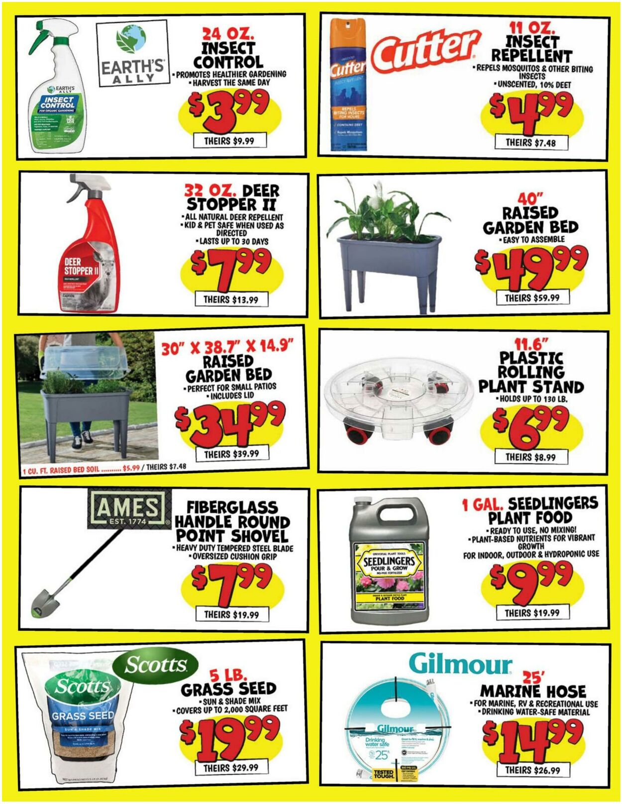 Catalogue Ollie's - Kansas from 06/20/2026