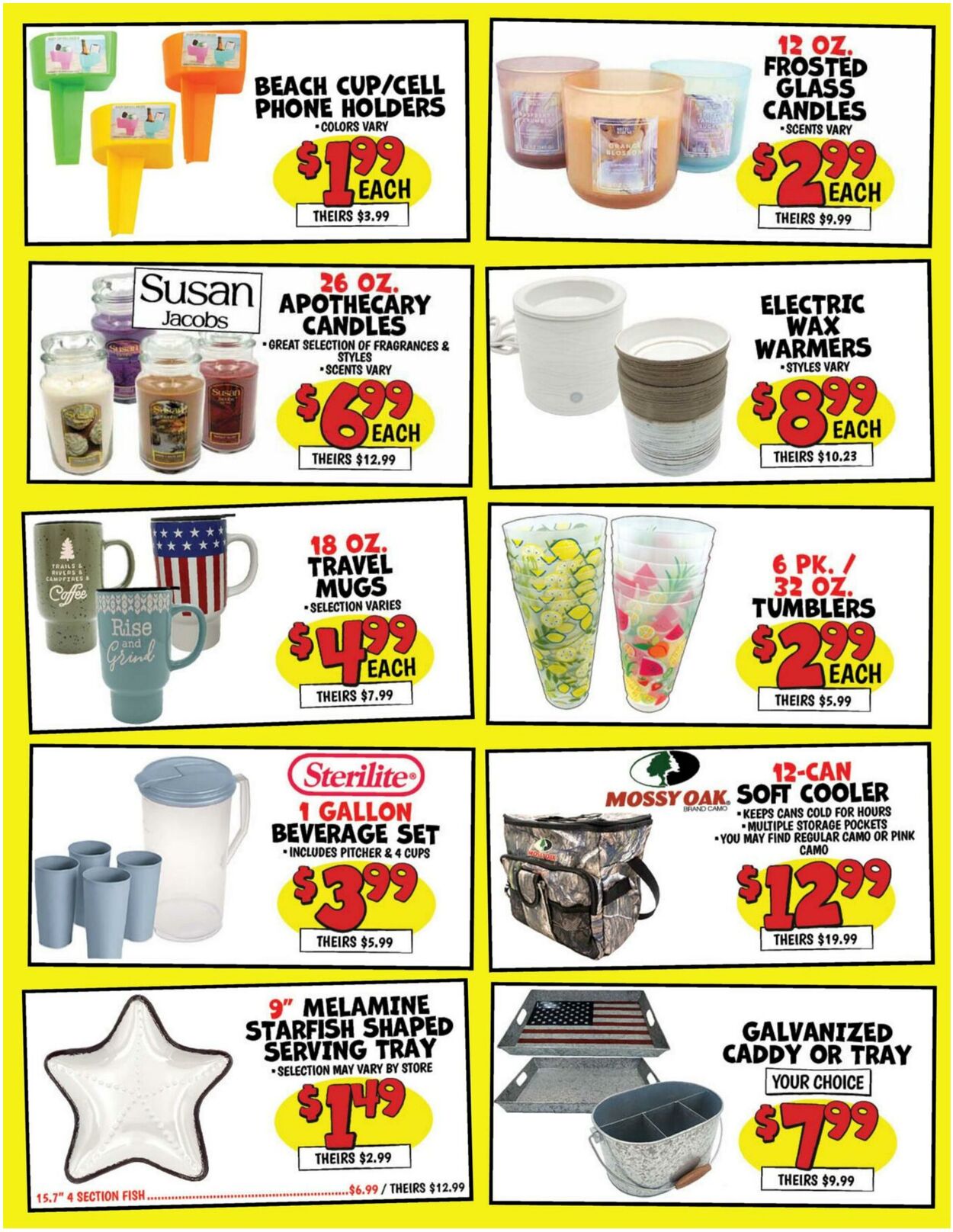 Catalogue Ollie's - Kansas from 06/20/2026