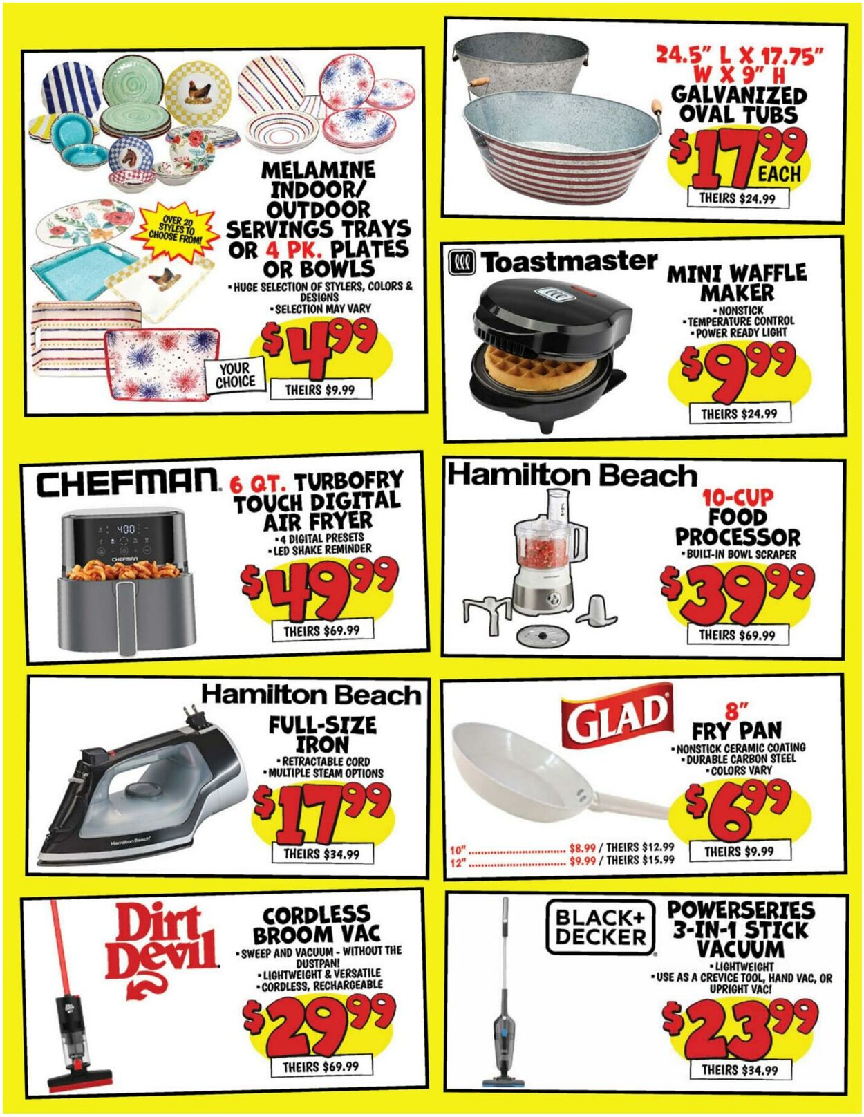 Catalogue Ollie's - Kansas from 06/20/2026