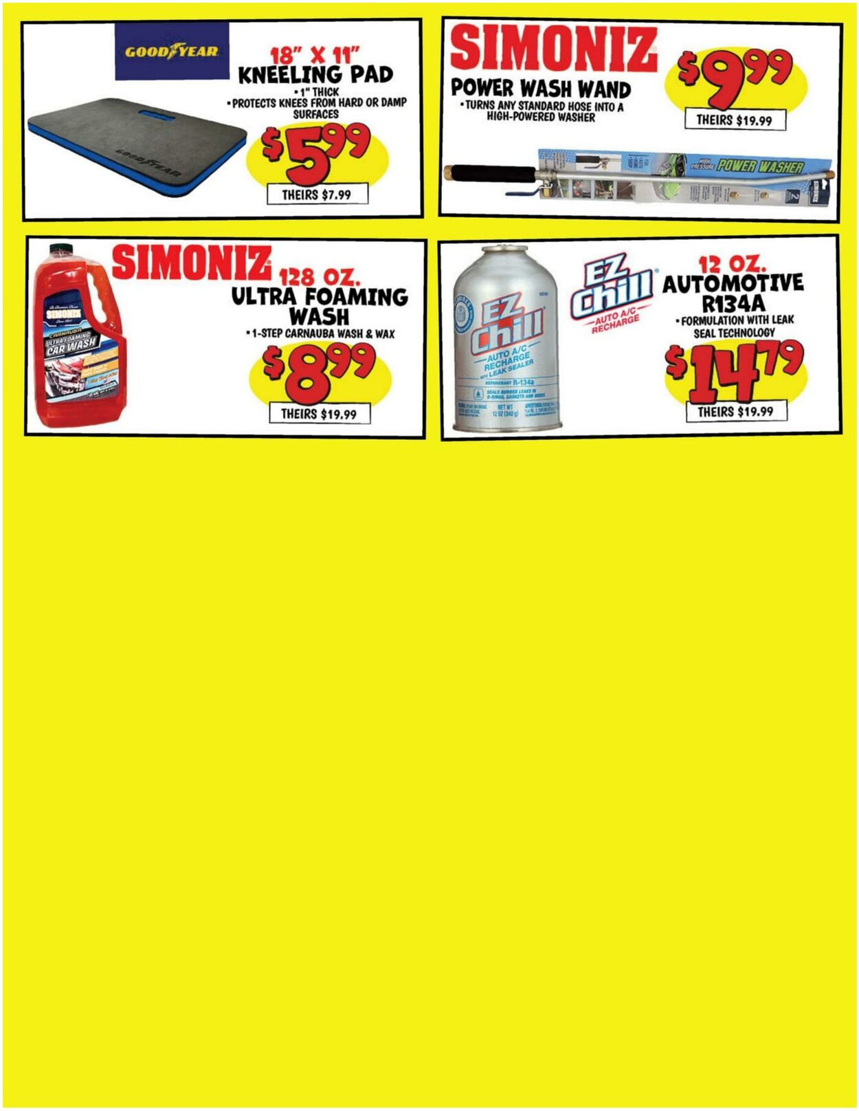 Catalogue Ollie's - Kansas from 06/20/2026