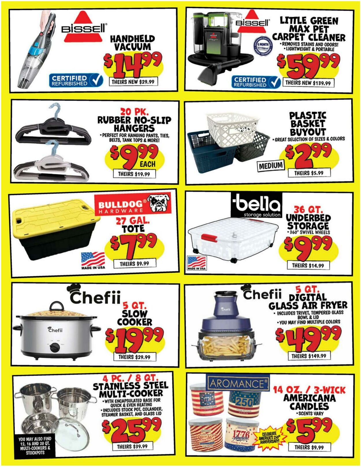 Catalogue Ollie's - Kansas from 06/23/2026