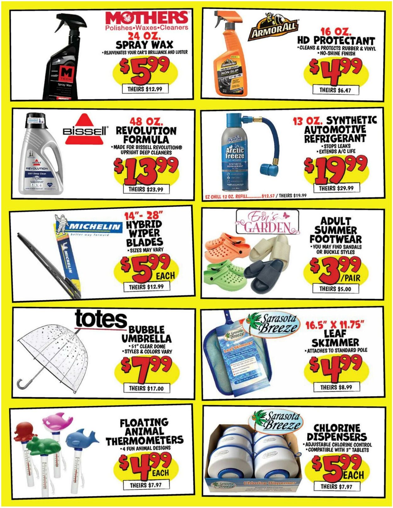 Catalogue Ollie's - Kansas from 06/23/2026