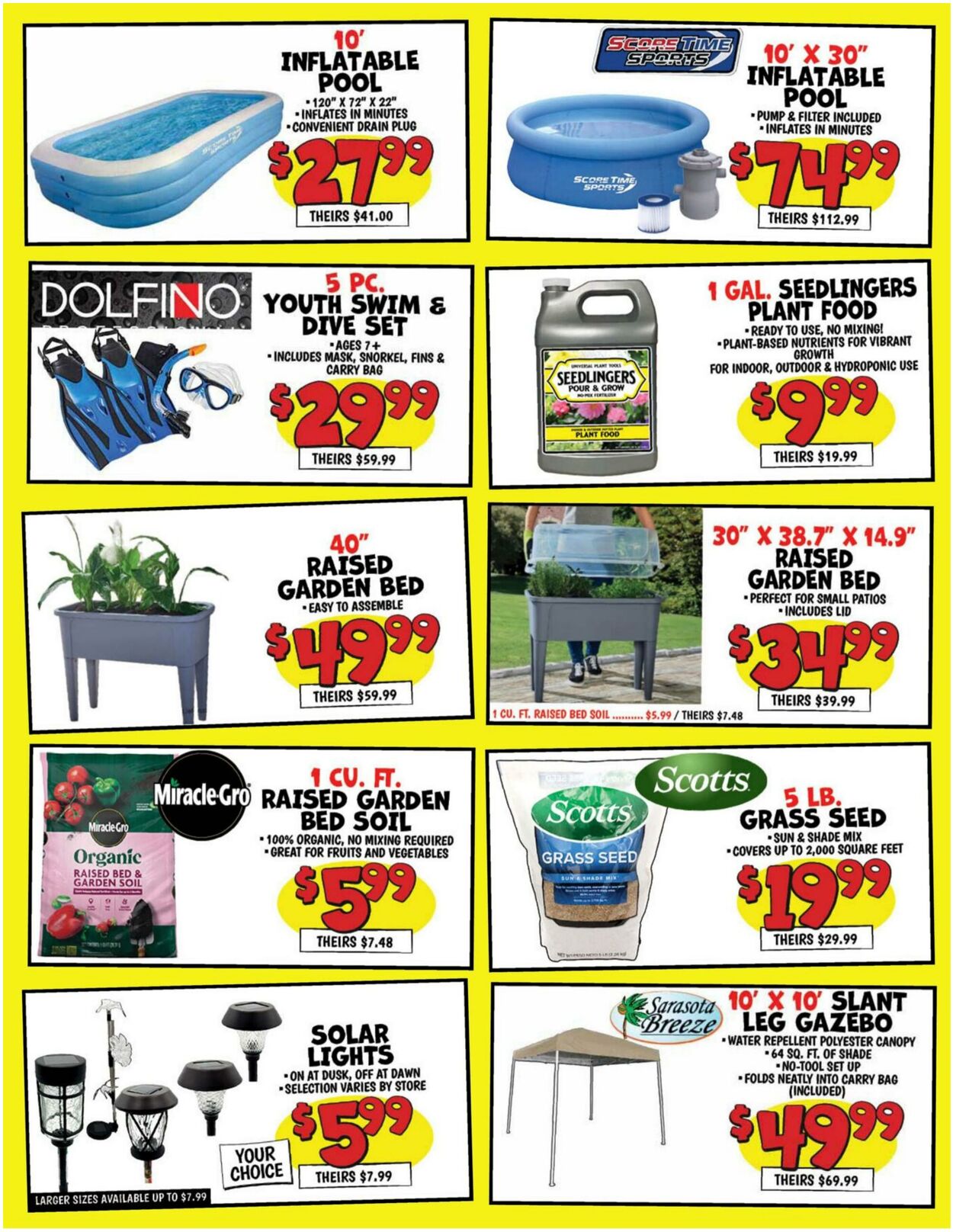 Catalogue Ollie's - Kansas from 06/23/2026