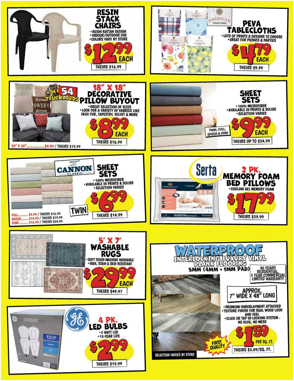Catalogue Ollie's - Kansas from 06/23/2026