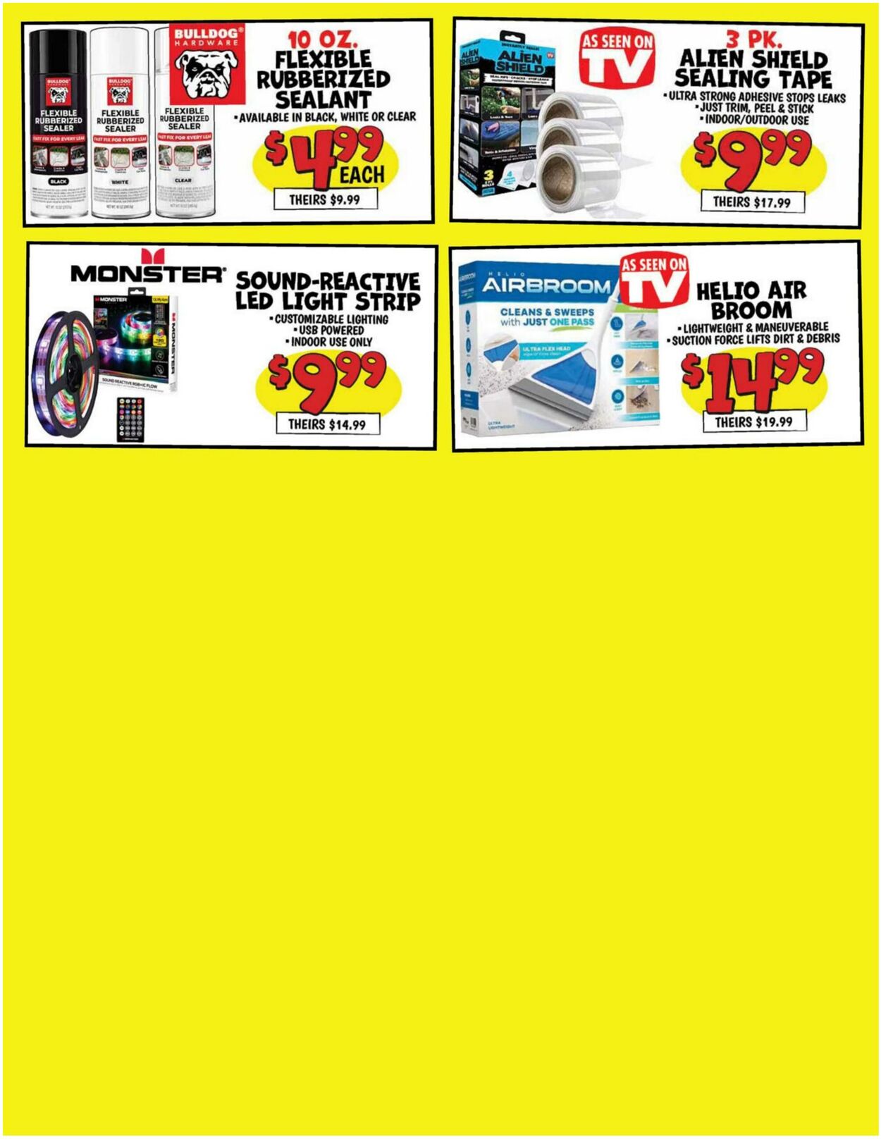 Catalogue Ollie's - Kansas from 06/23/2026