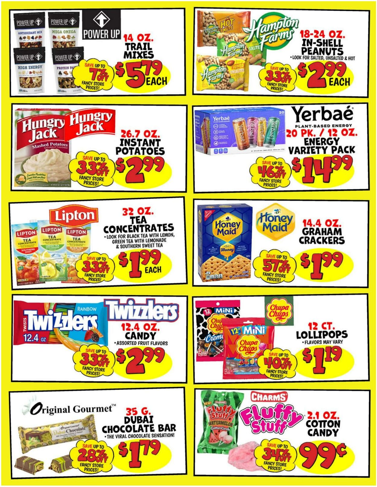 Catalogue Ollie's - Kansas from 06/25/2026