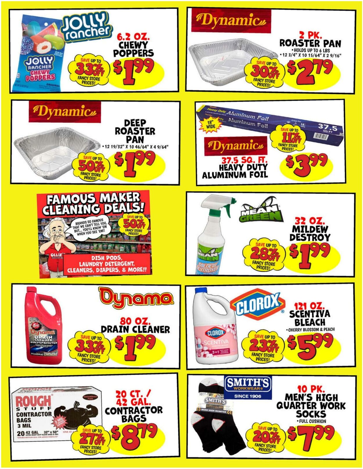 Catalogue Ollie's - Kansas from 06/25/2026