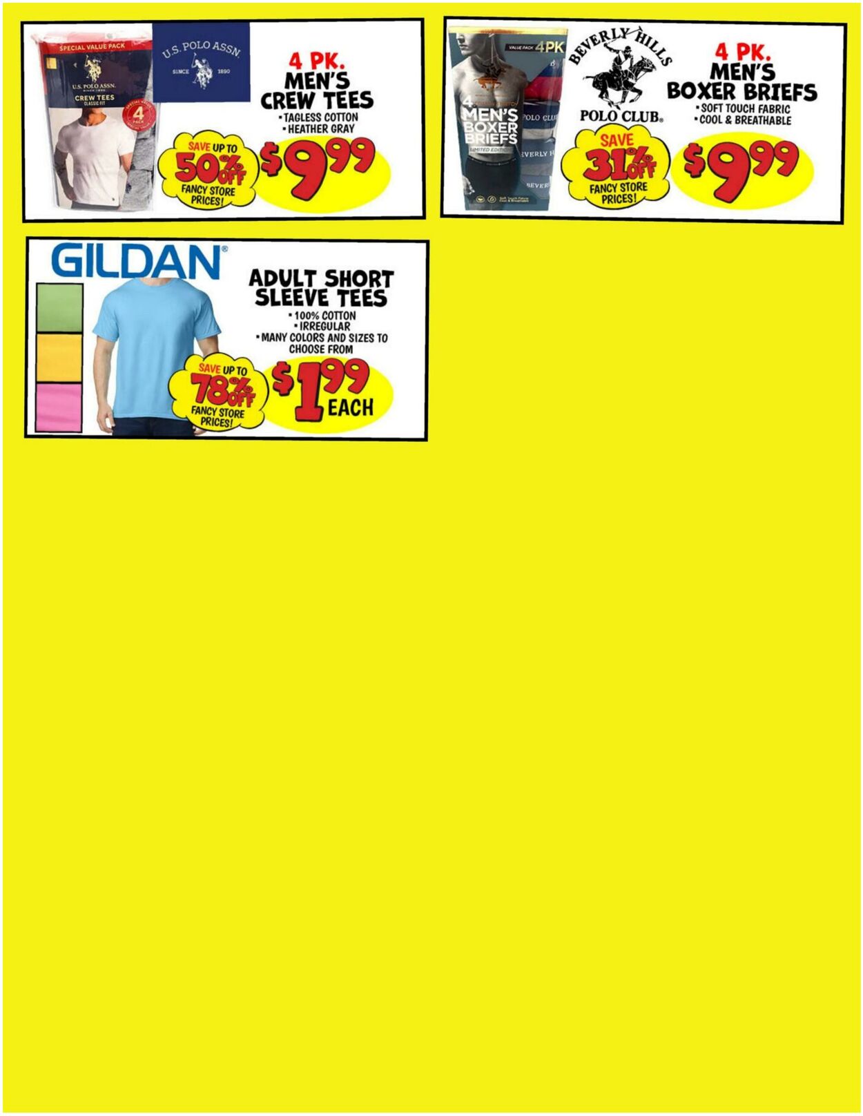 Catalogue Ollie's - Kansas from 06/25/2026