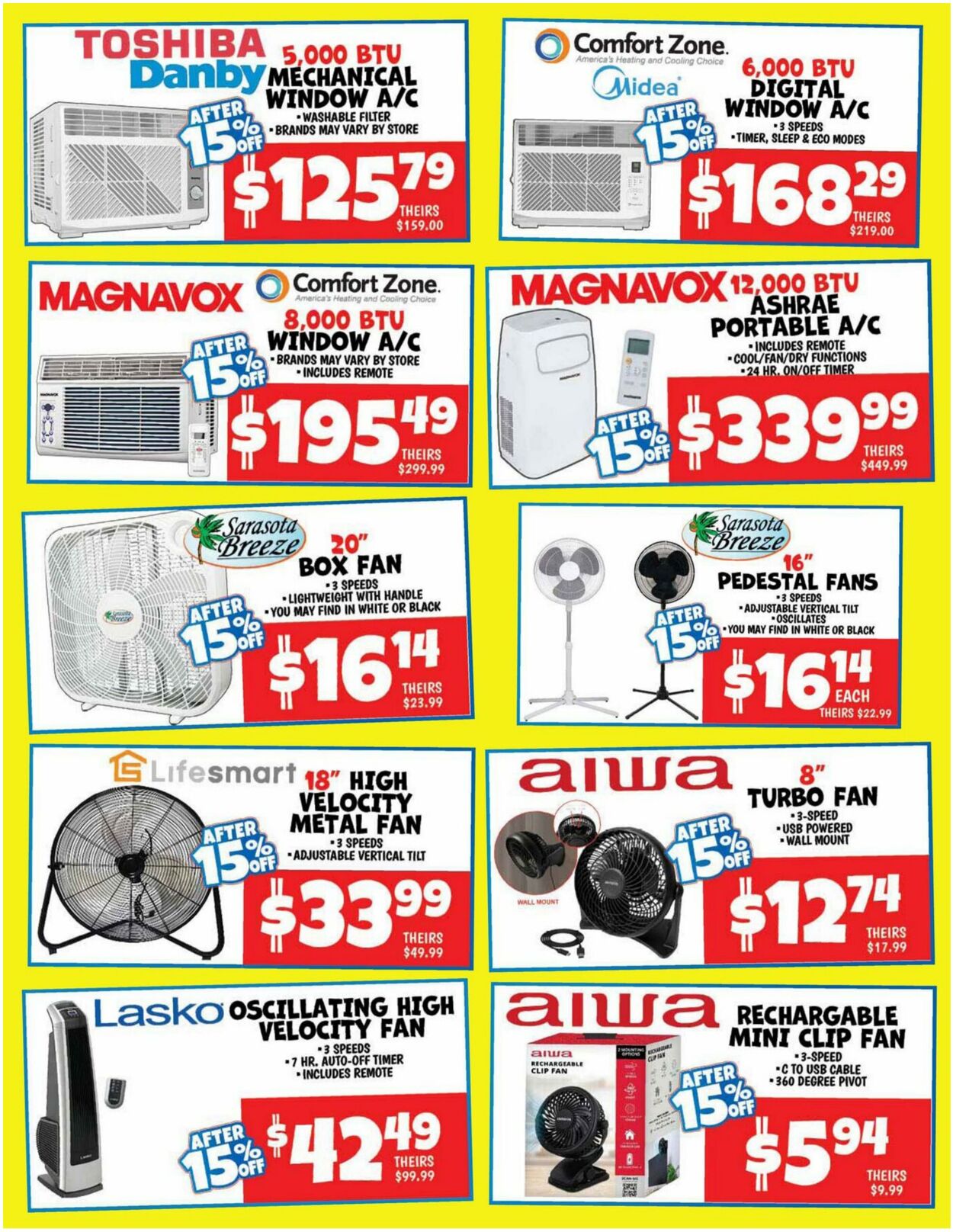 Catalogue Ollie's - Kansas from 06/30/2026