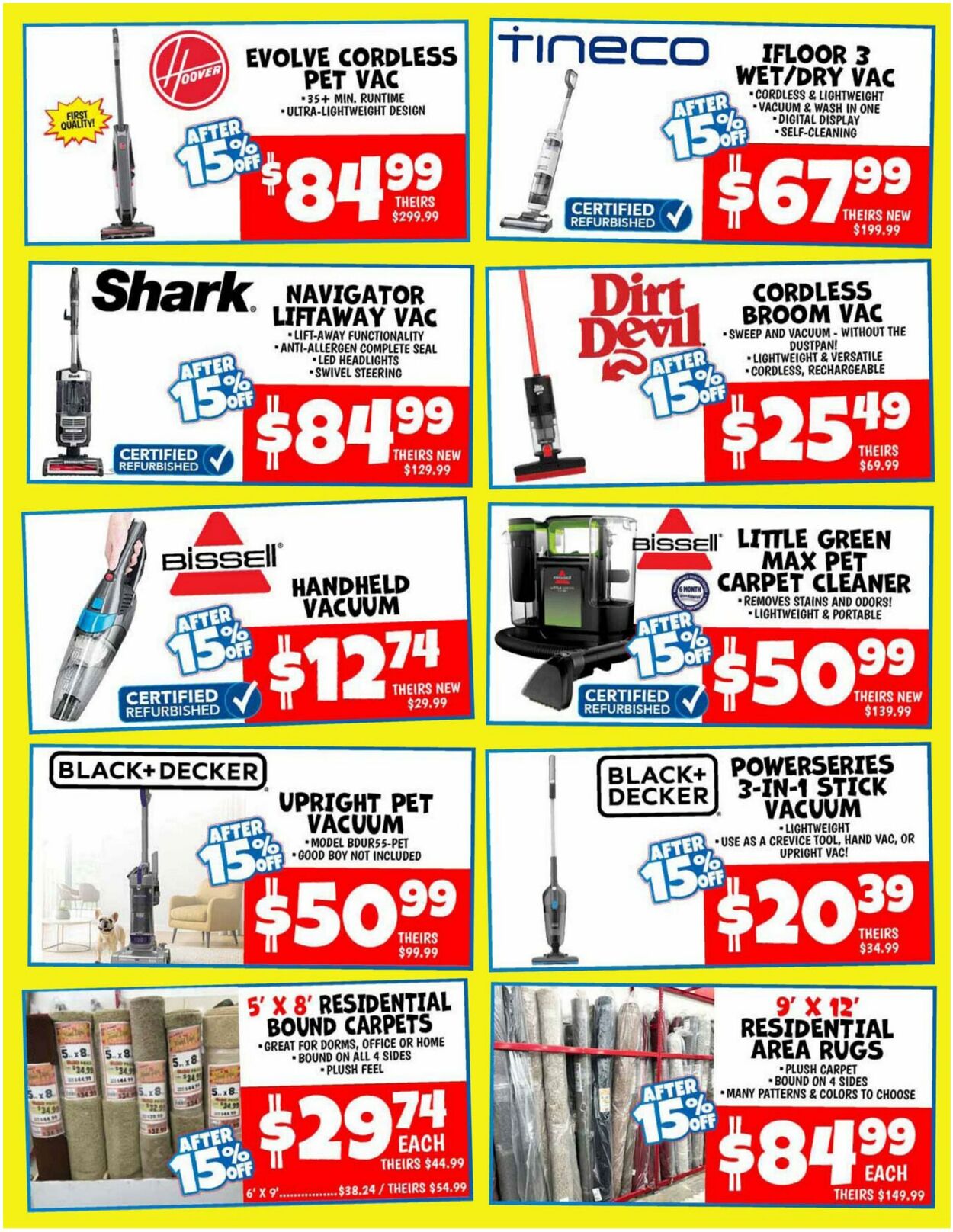 Catalogue Ollie's - Kansas from 07/01/2026