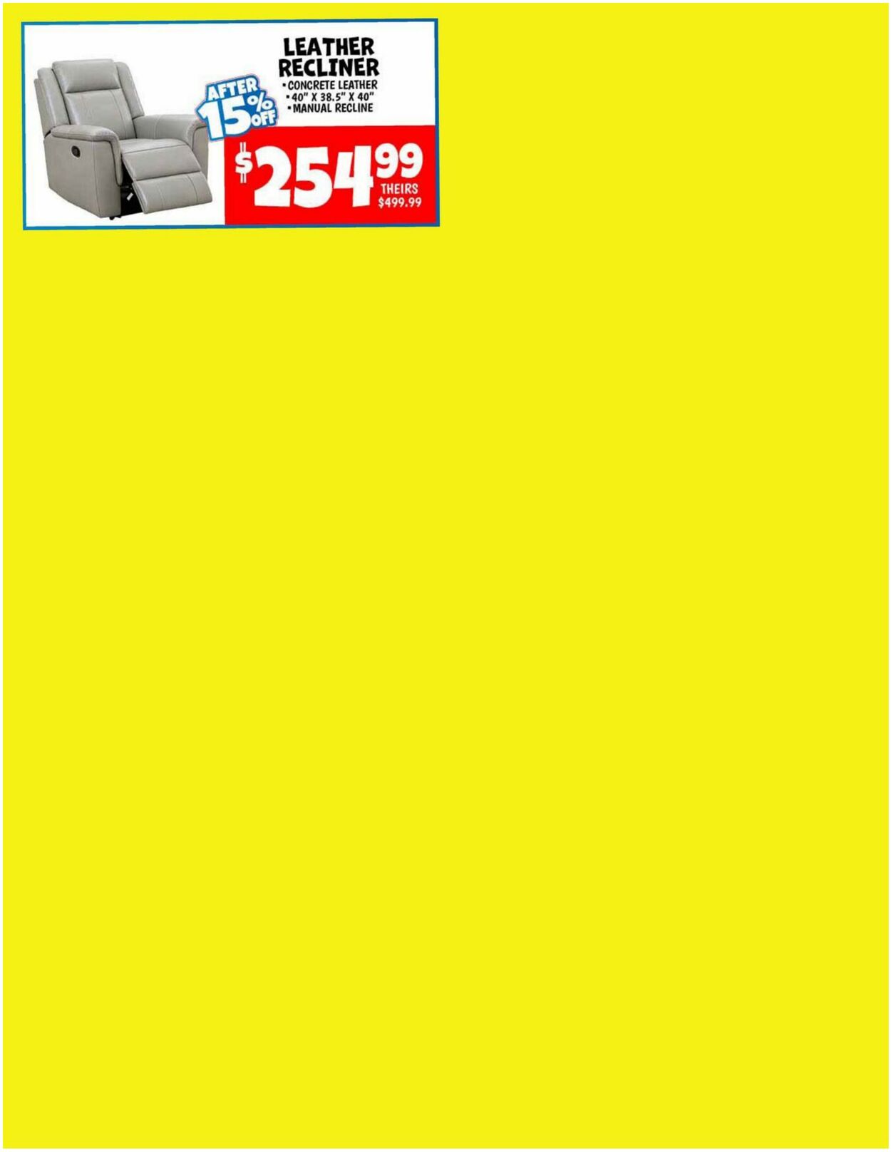 Catalogue Ollie's - Kansas from 07/01/2026