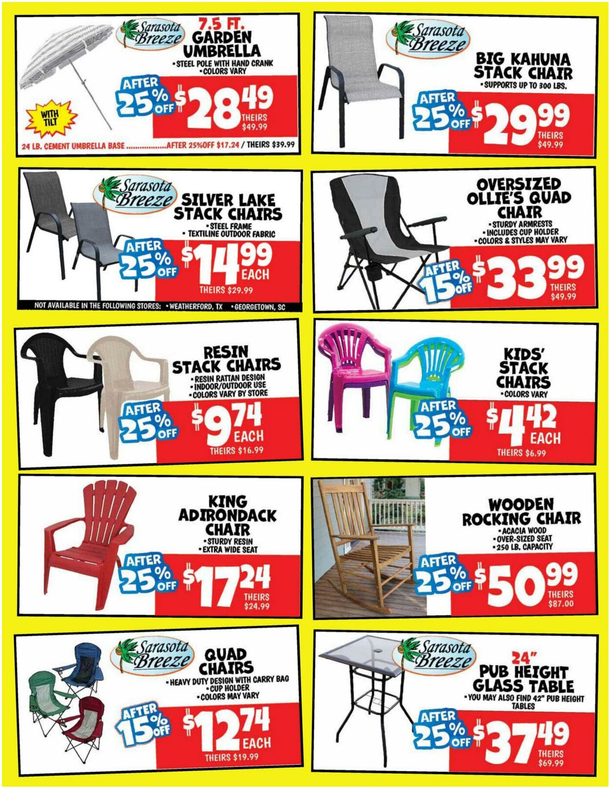 Catalogue Ollie's - Kansas from 07/02/2026