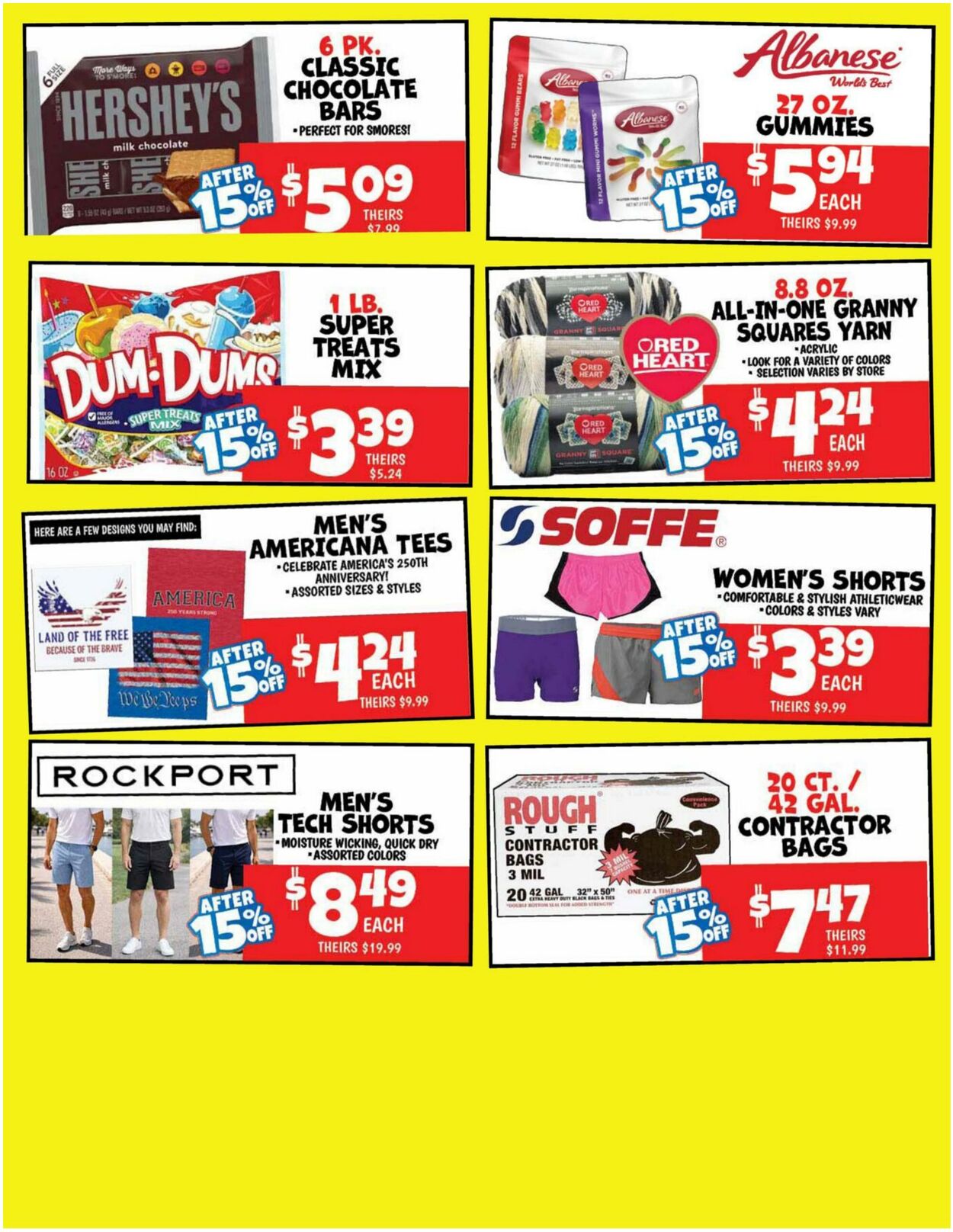 Catalogue Ollie's - Kansas from 07/02/2026