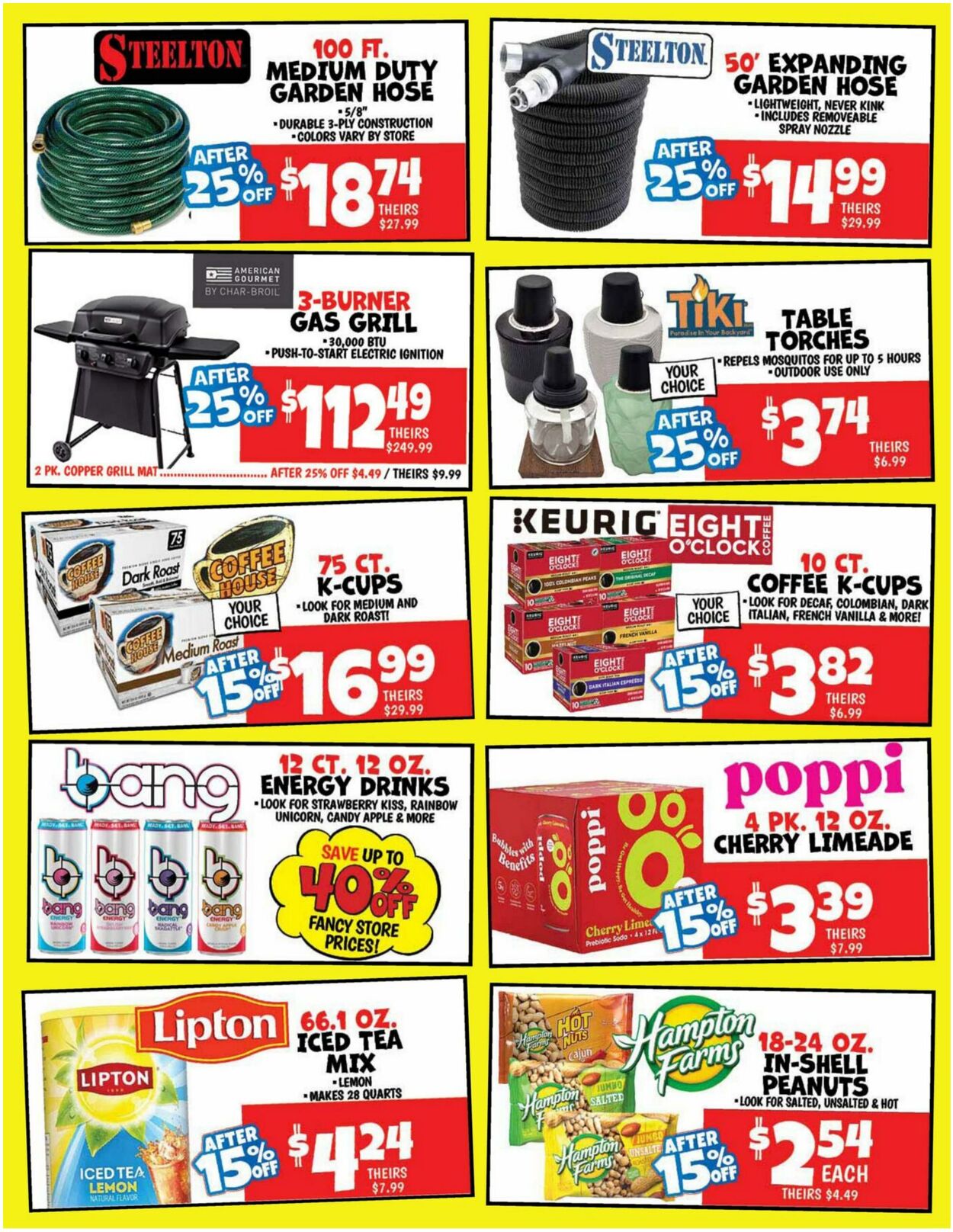 Catalogue Ollie's - Kansas from 07/03/2026