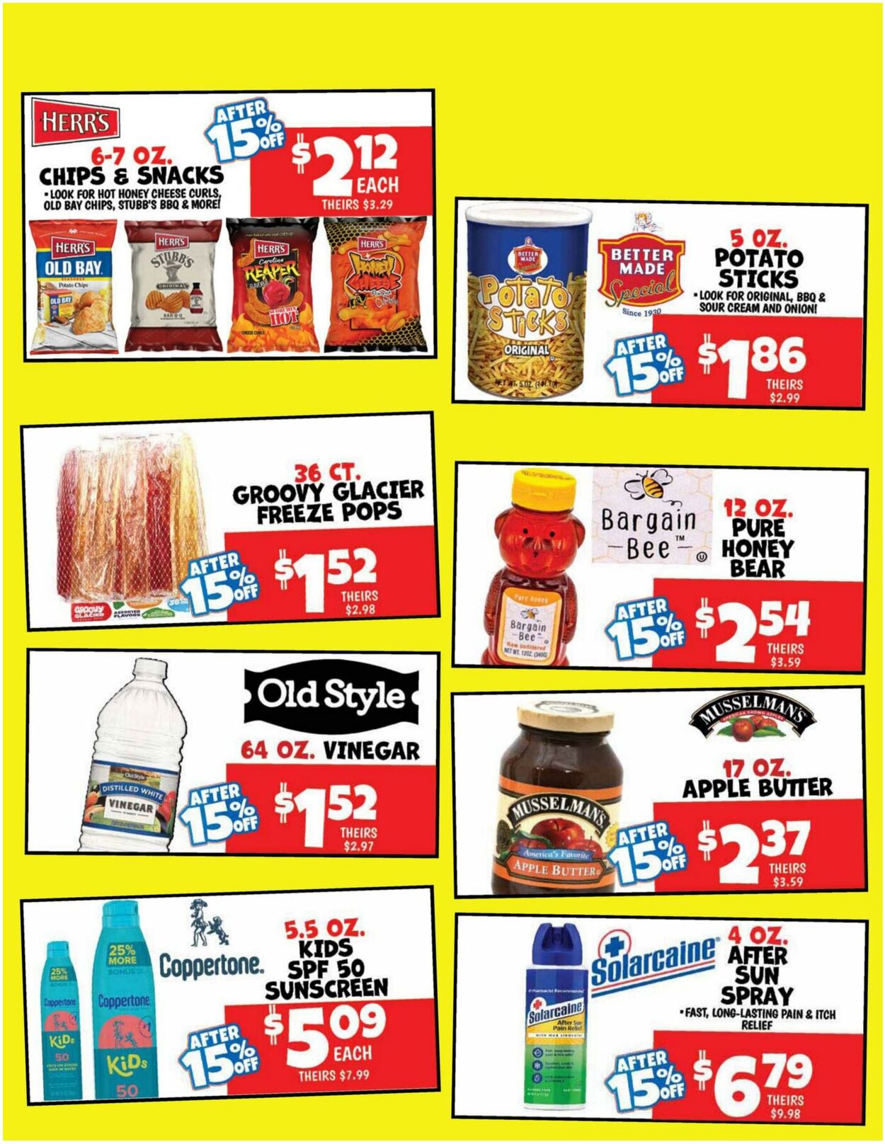 Catalogue Ollie's - Kansas from 07/03/2026