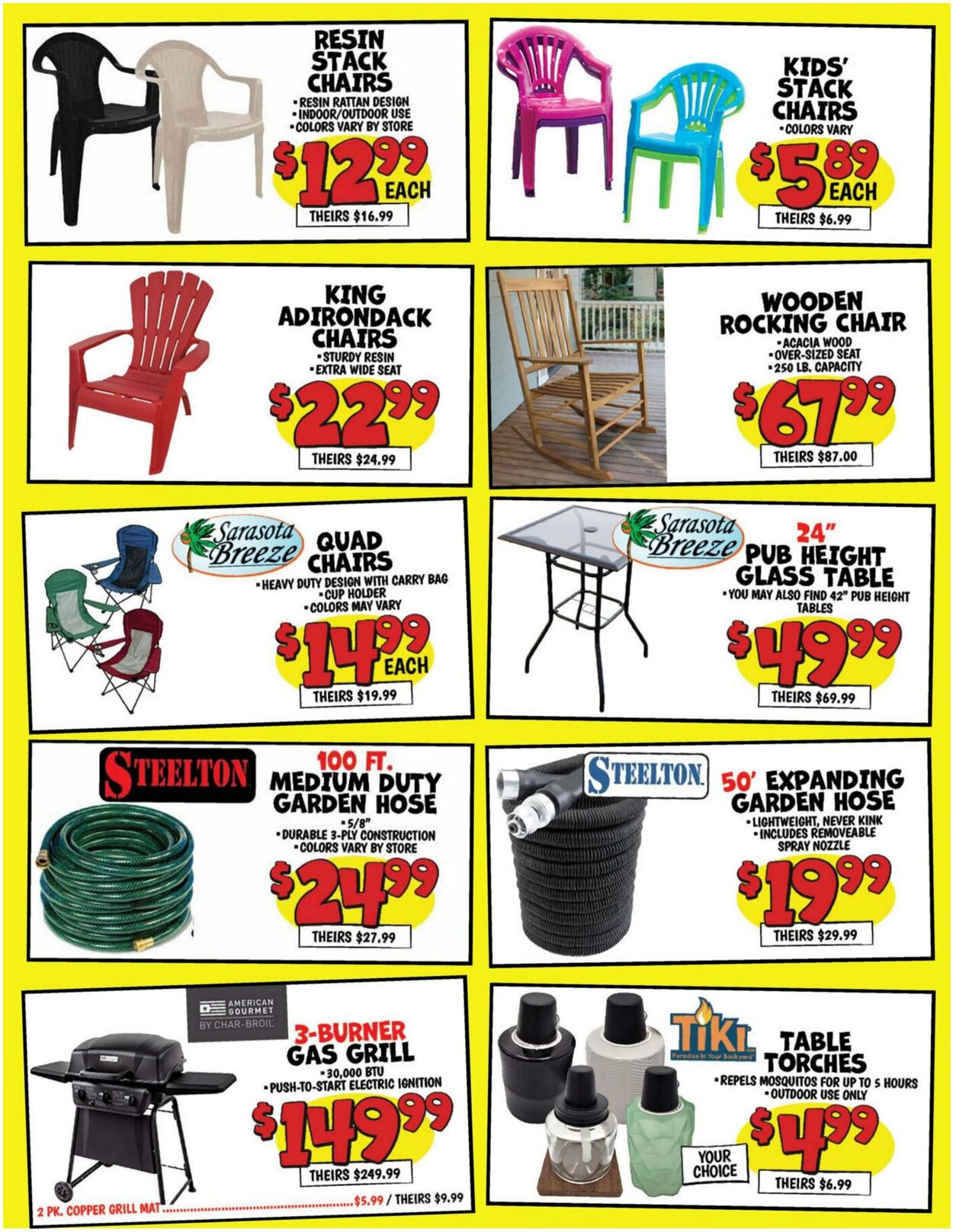 Catalogue Ollie's - Kansas from 07/06/2026