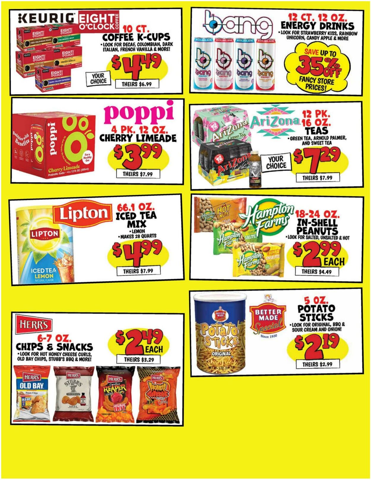Catalogue Ollie's - Kansas from 07/06/2026