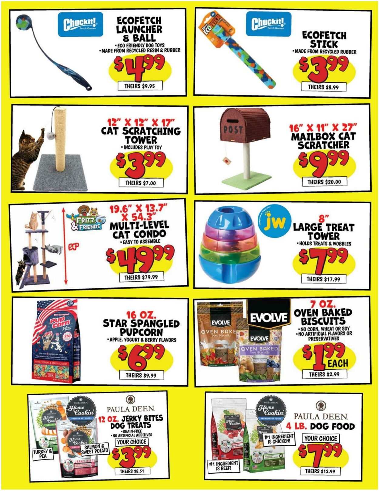 Catalogue Ollie's - Kansas from 07/07/2026