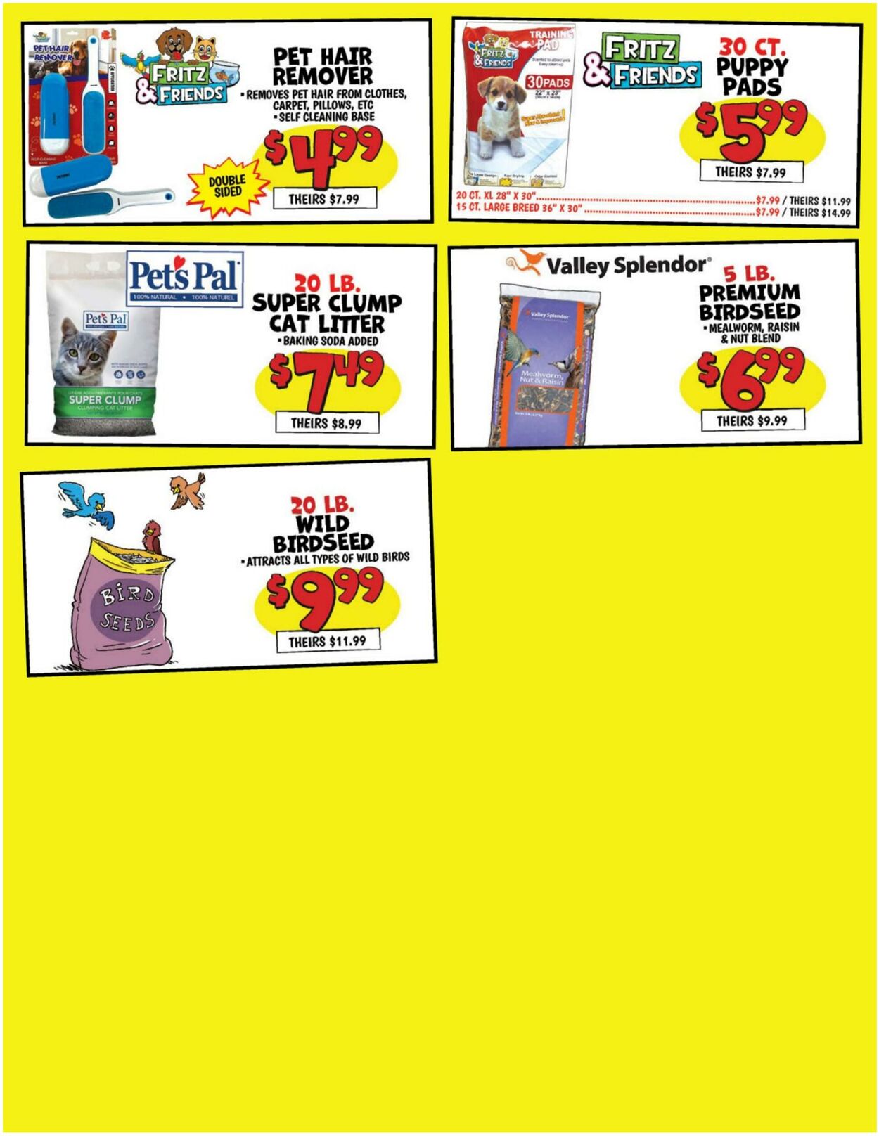 Catalogue Ollie's - Kansas from 07/07/2026