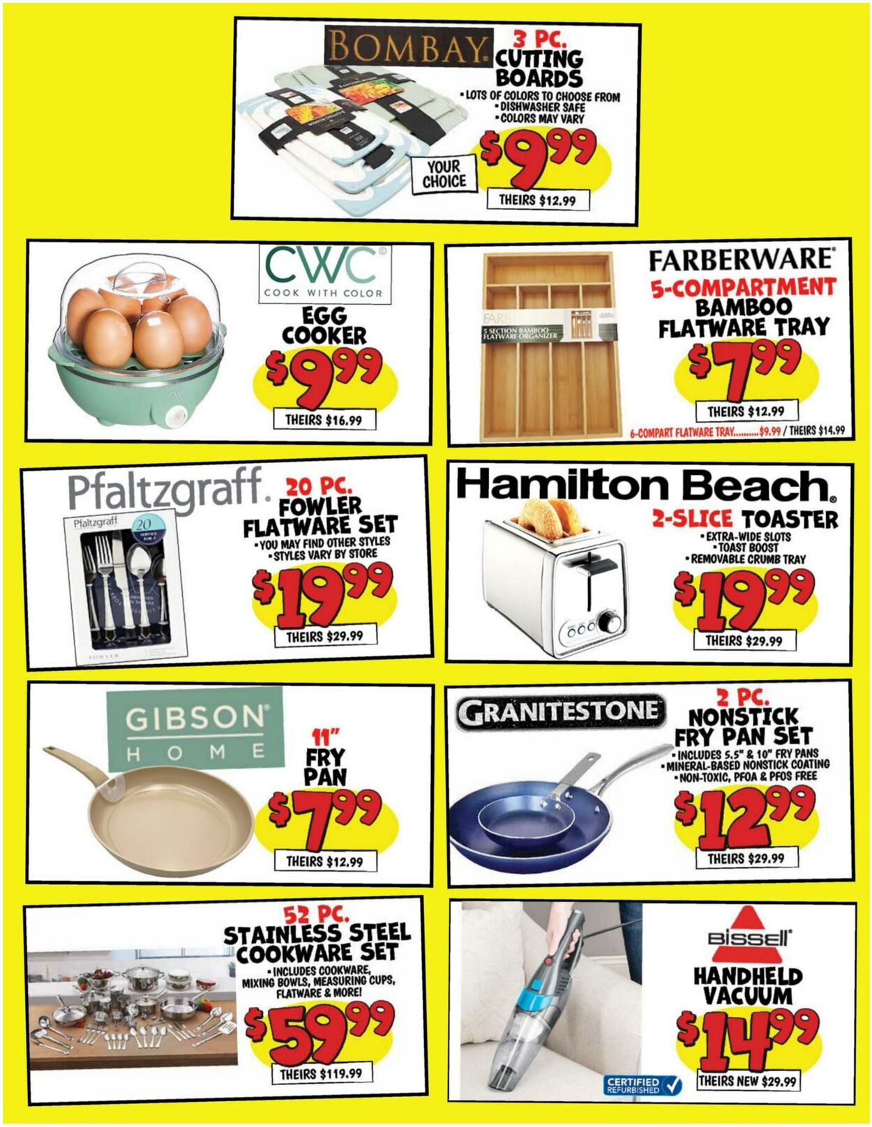 Catalogue Ollie's - Kansas from 07/14/2026