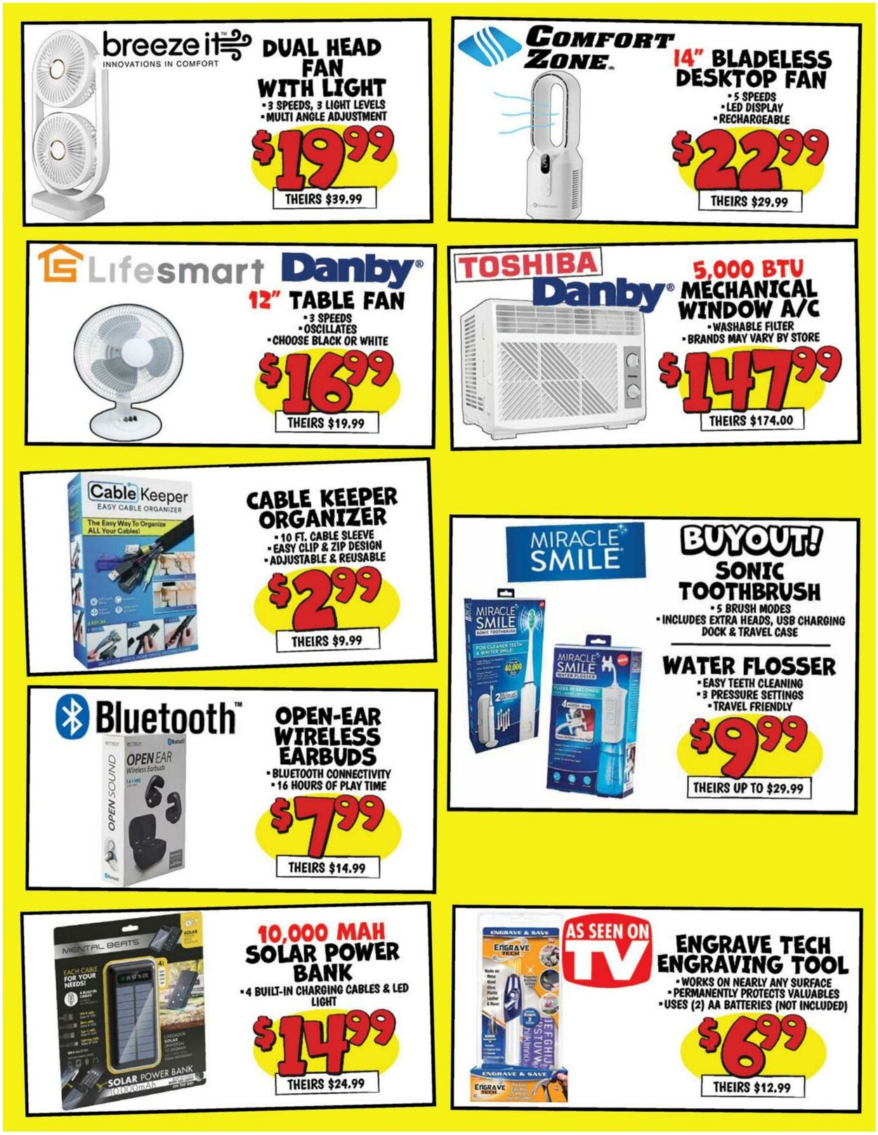 Catalogue Ollie's - Kansas from 07/14/2026