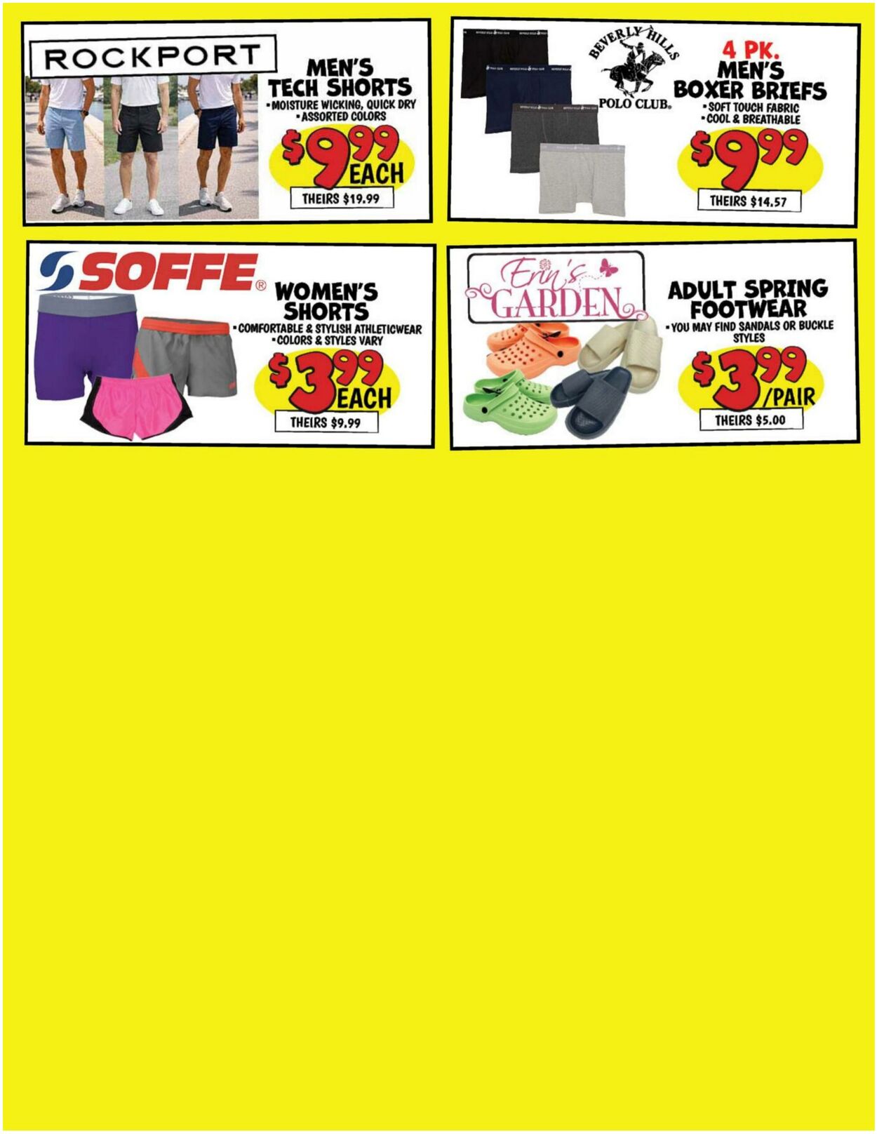Catalogue Ollie's - Kansas from 07/14/2026