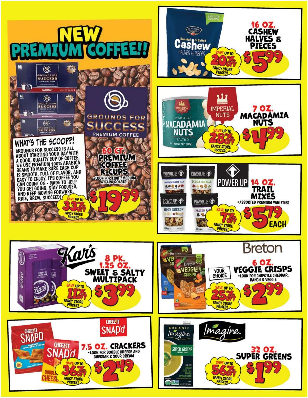 Catalogue Ollie's - Kansas from 07/09/2026