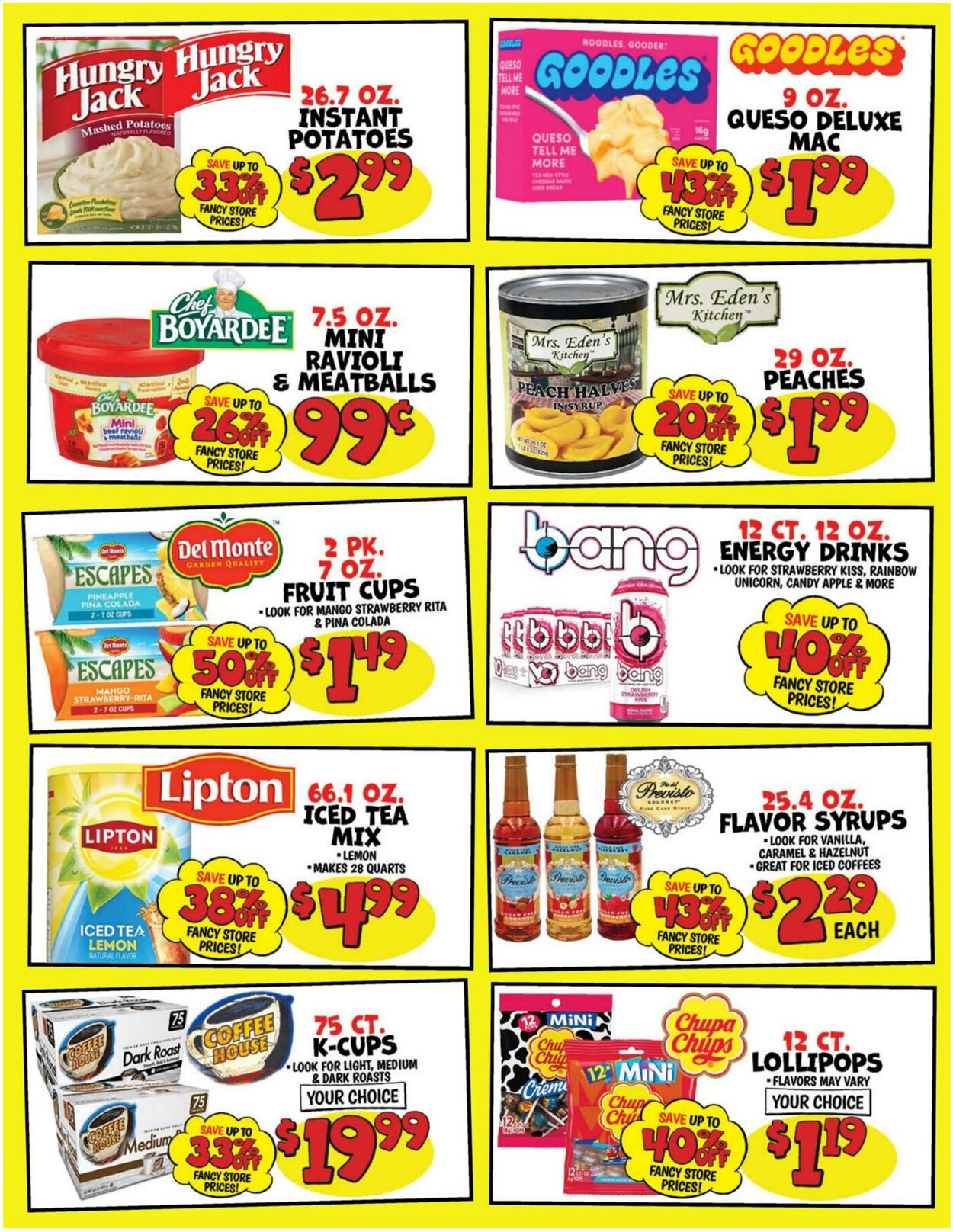Catalogue Ollie's - Kansas from 07/09/2026