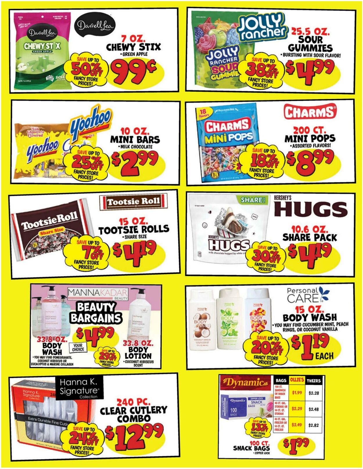 Catalogue Ollie's - Kansas from 07/09/2026