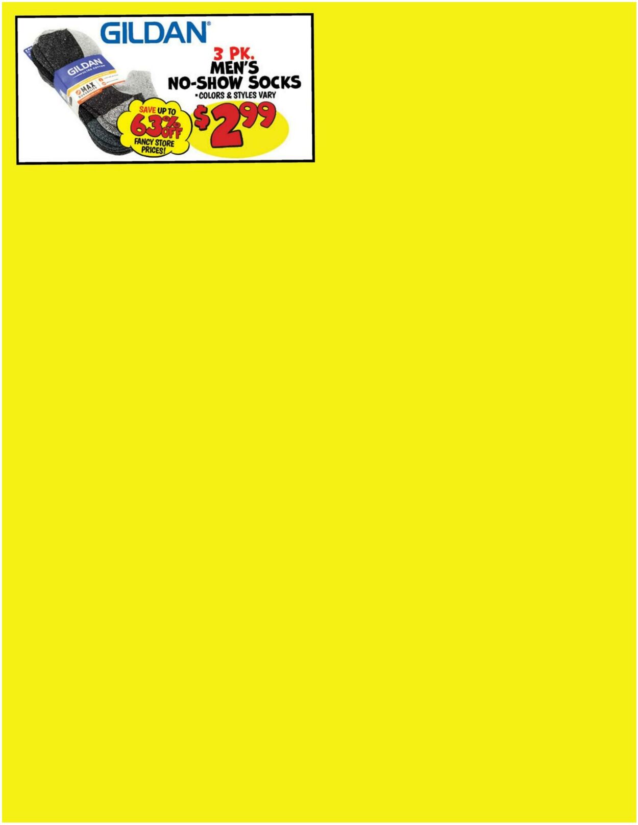 Catalogue Ollie's - Kansas from 07/09/2026