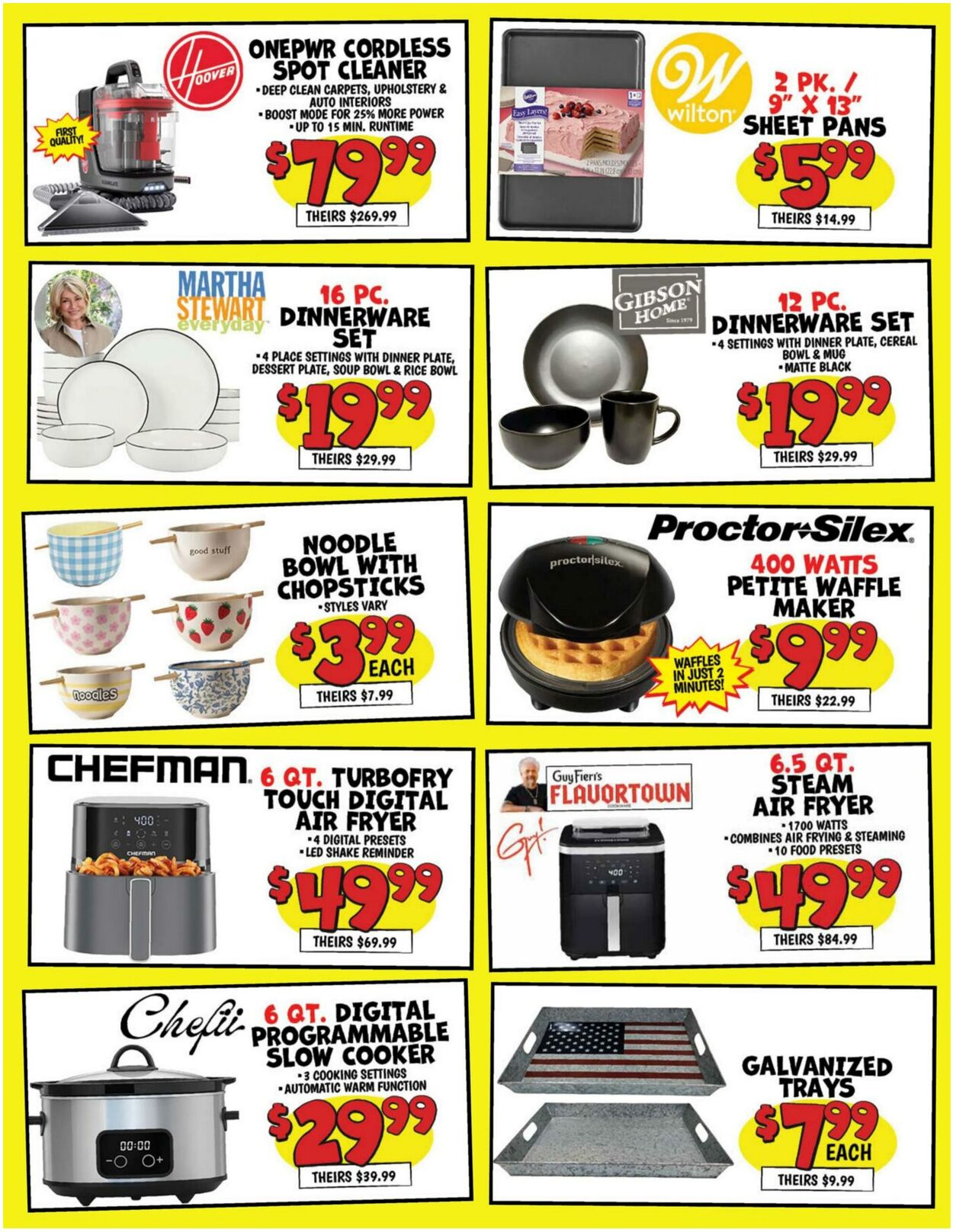 Catalogue Ollie's - Kansas from 07/14/2026