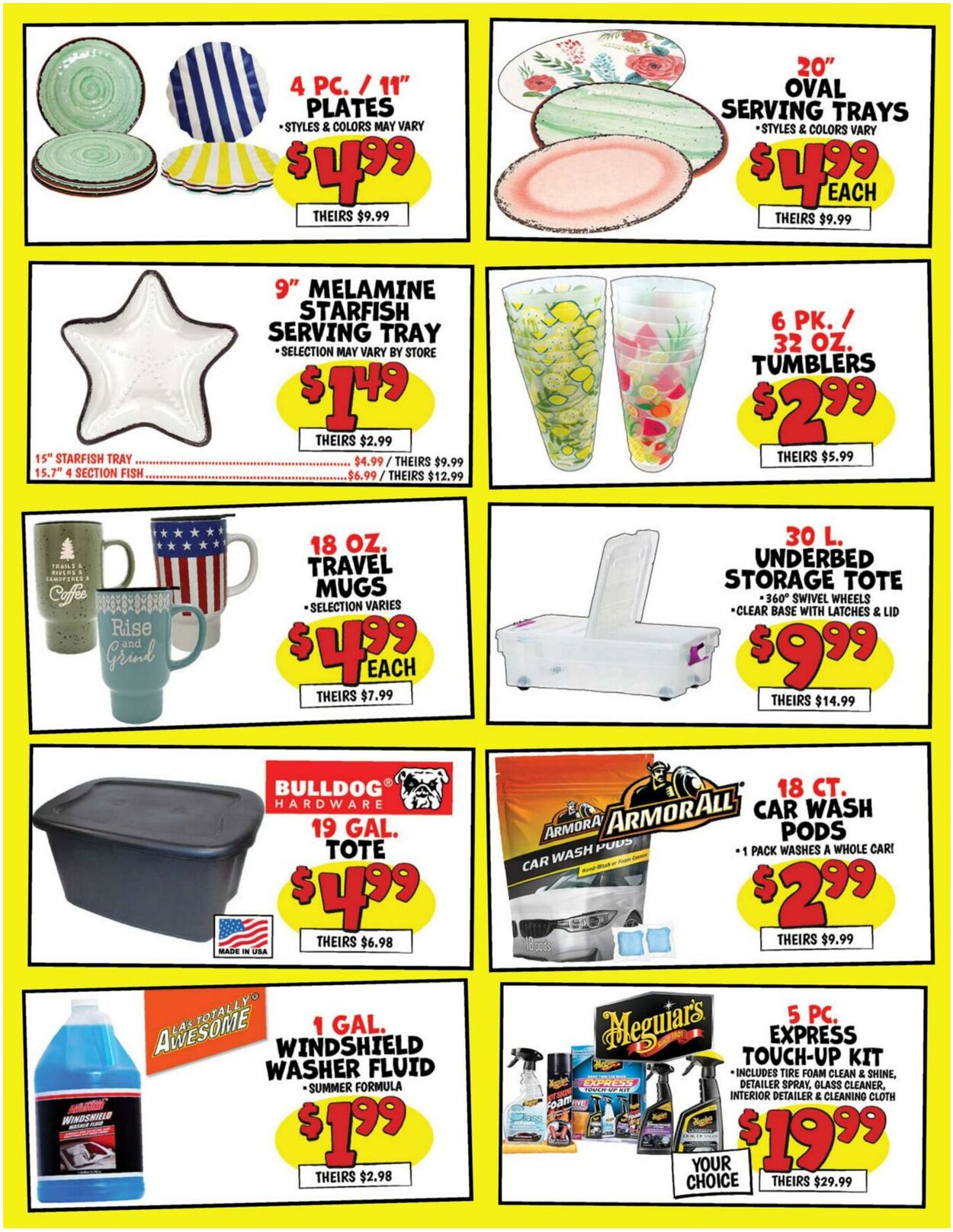 Catalogue Ollie's - Kansas from 07/14/2026