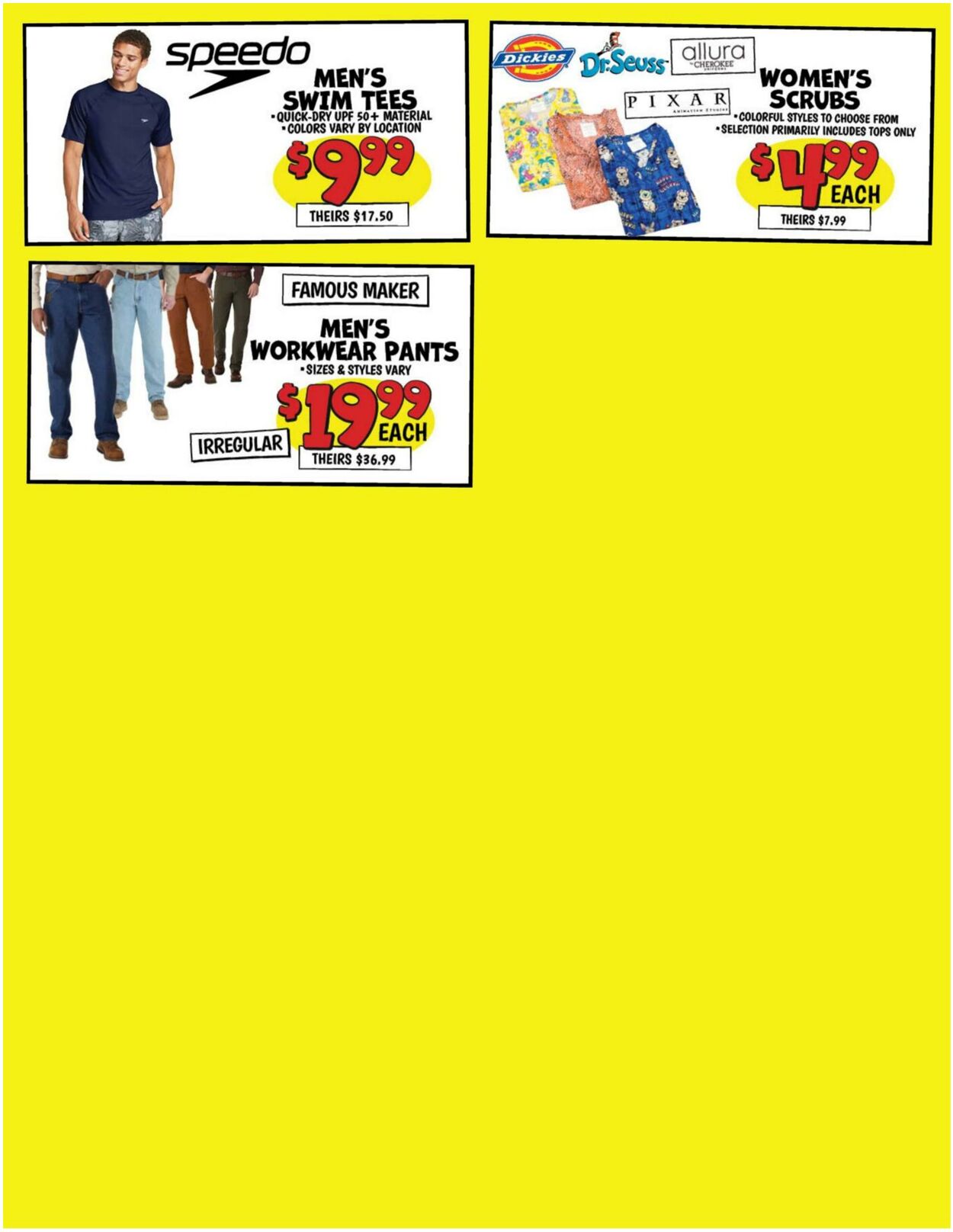 Catalogue Ollie's - Kansas from 07/14/2026