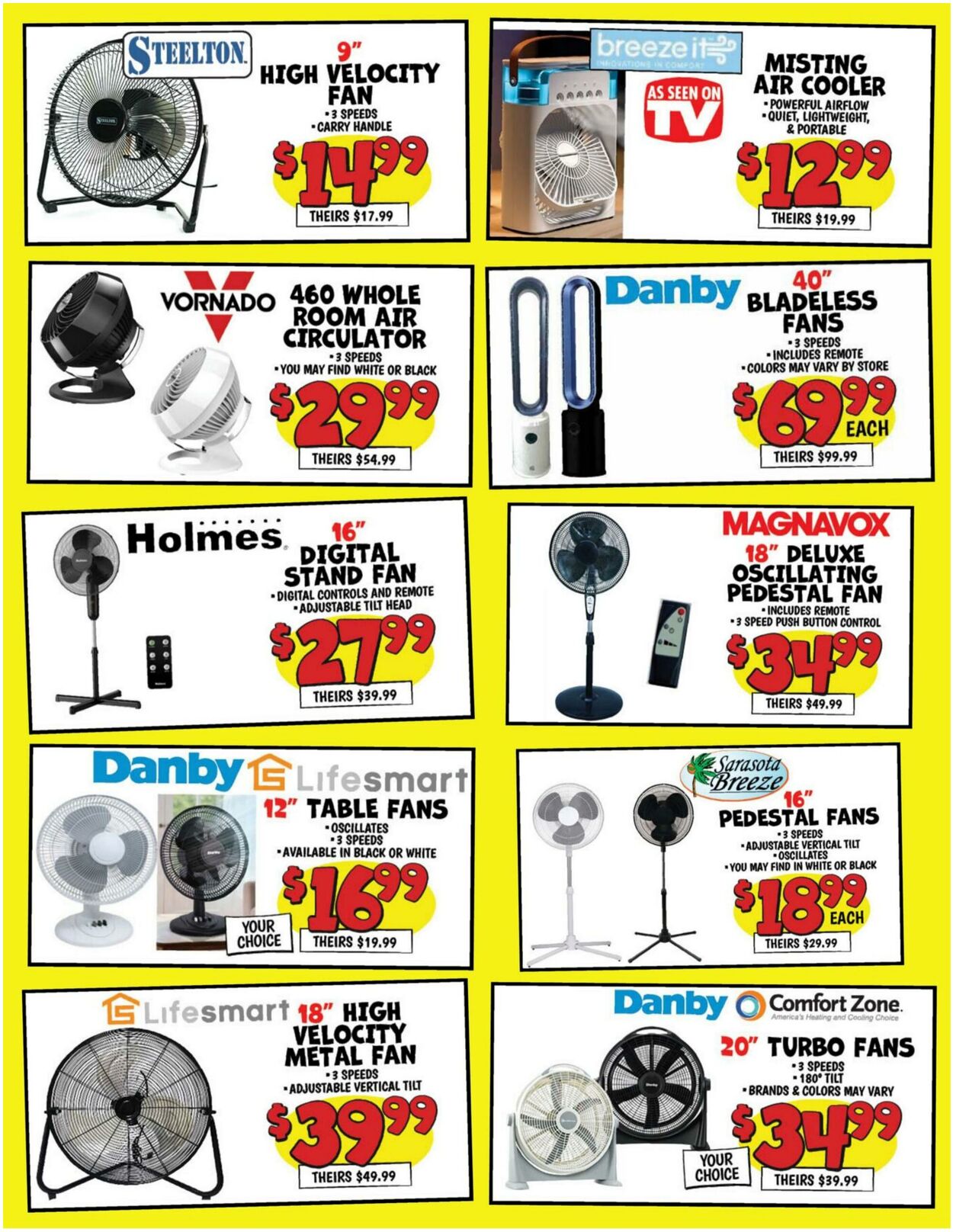 Catalogue Ollie's - Kansas from 07/15/2026