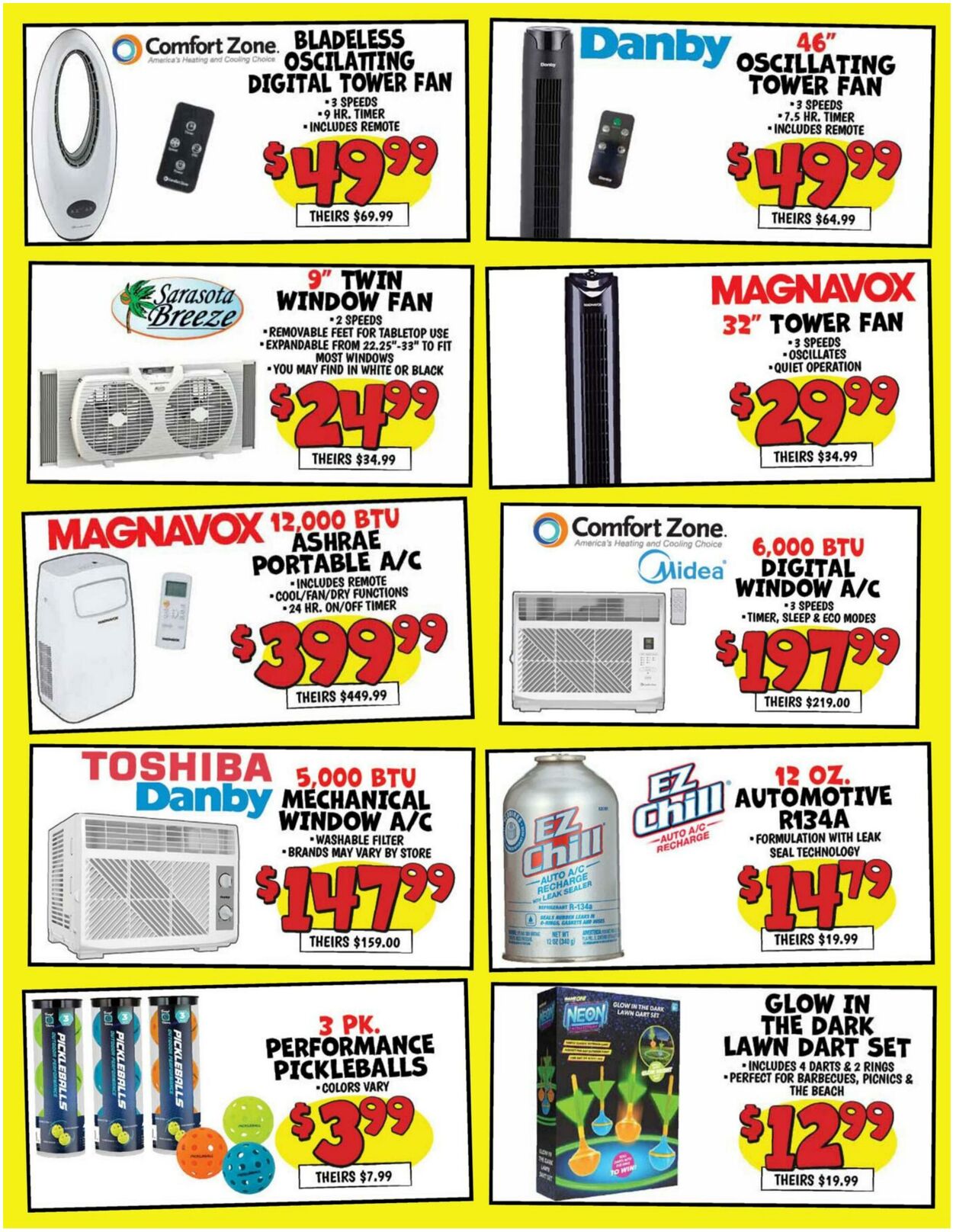Catalogue Ollie's - Kansas from 07/15/2026