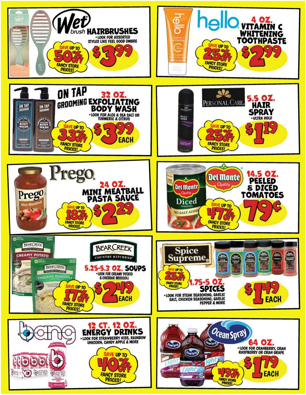 Catalogue Ollie's - Kansas from 07/16/2026