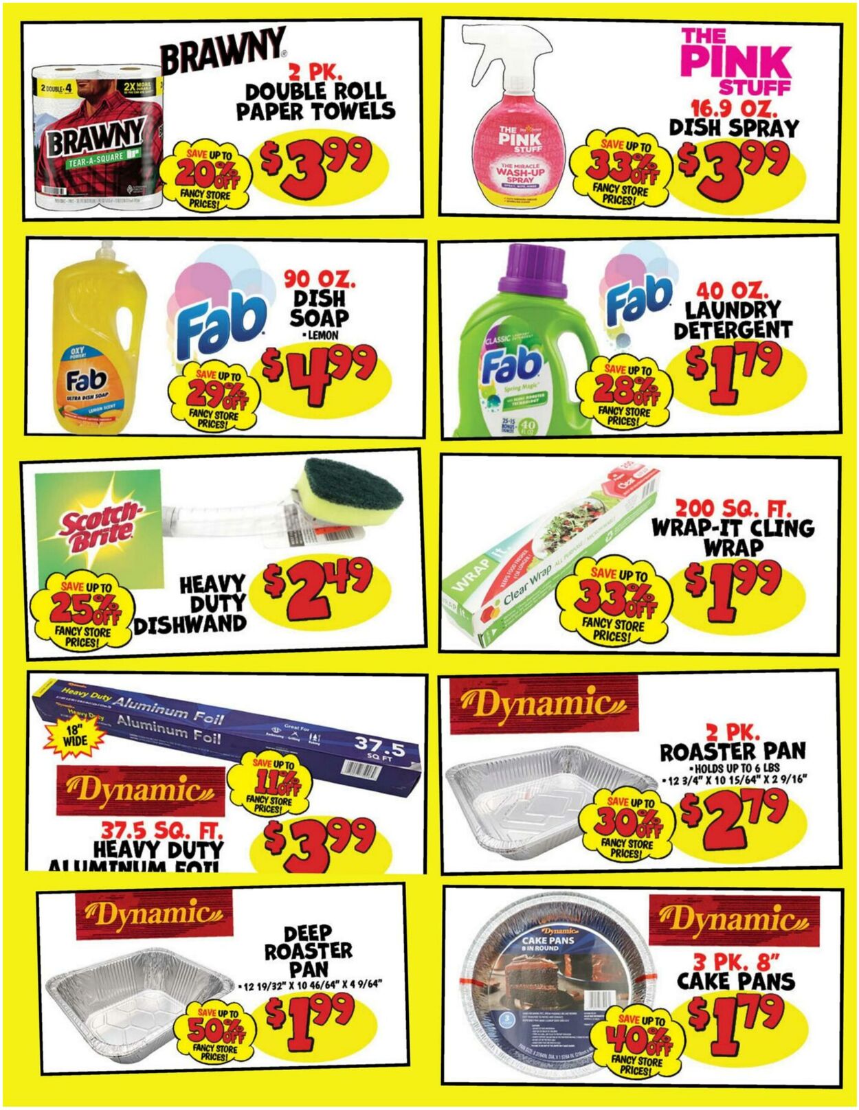 Catalogue Ollie's - Kansas from 07/16/2026