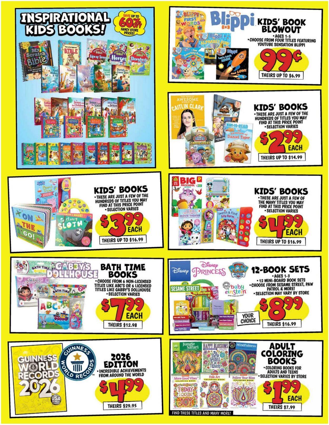 Catalogue Ollie's - Kansas from 07/17/2026