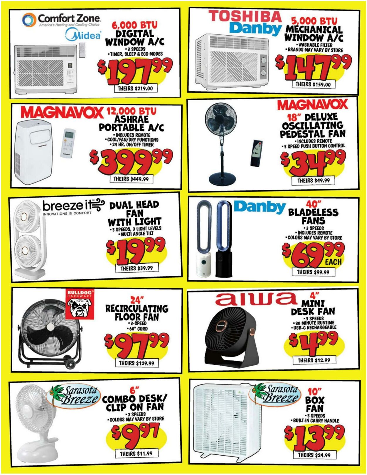 Catalogue Ollie's - Kansas from 07/20/2026